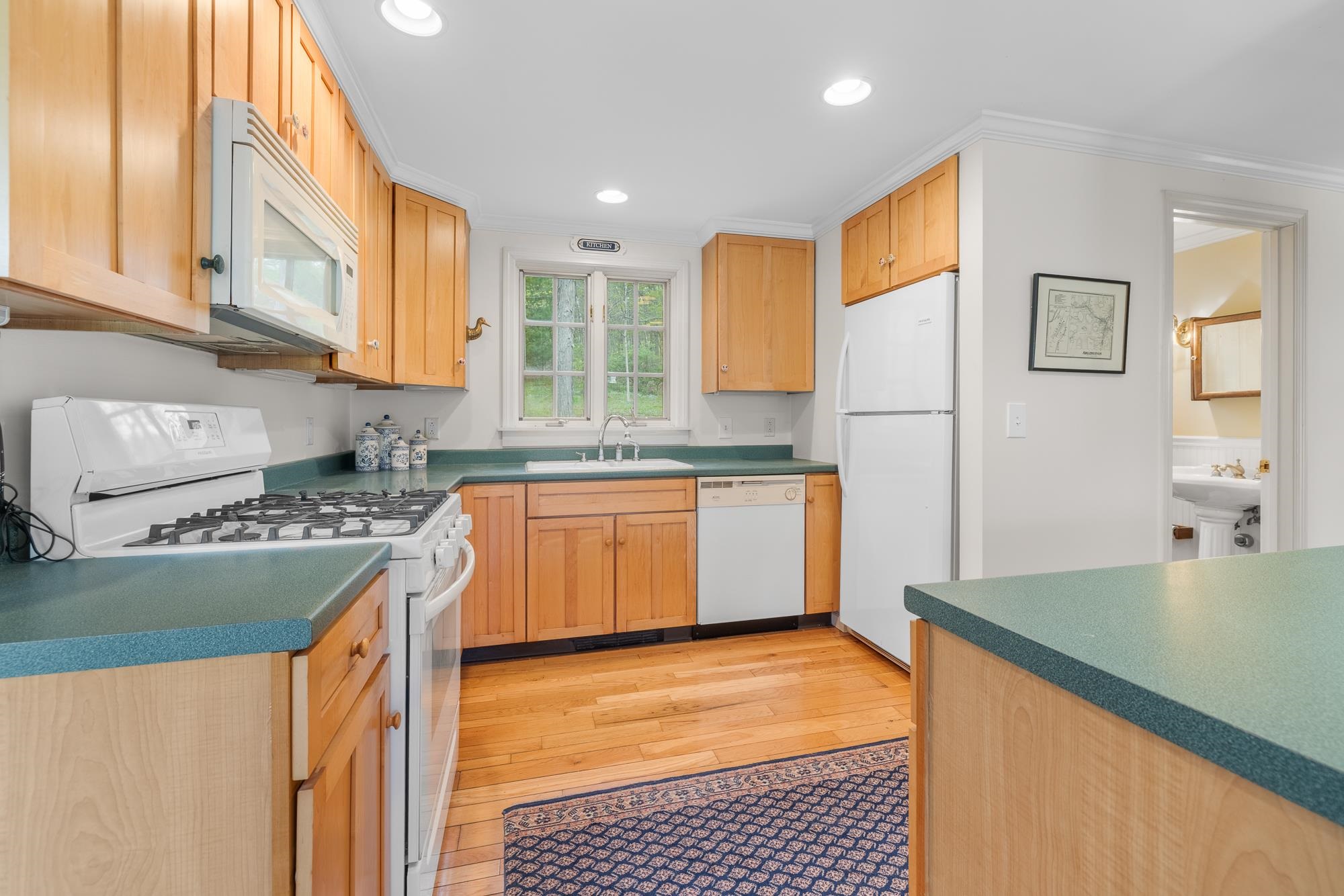 136 Fox Run Road Property Photo 20