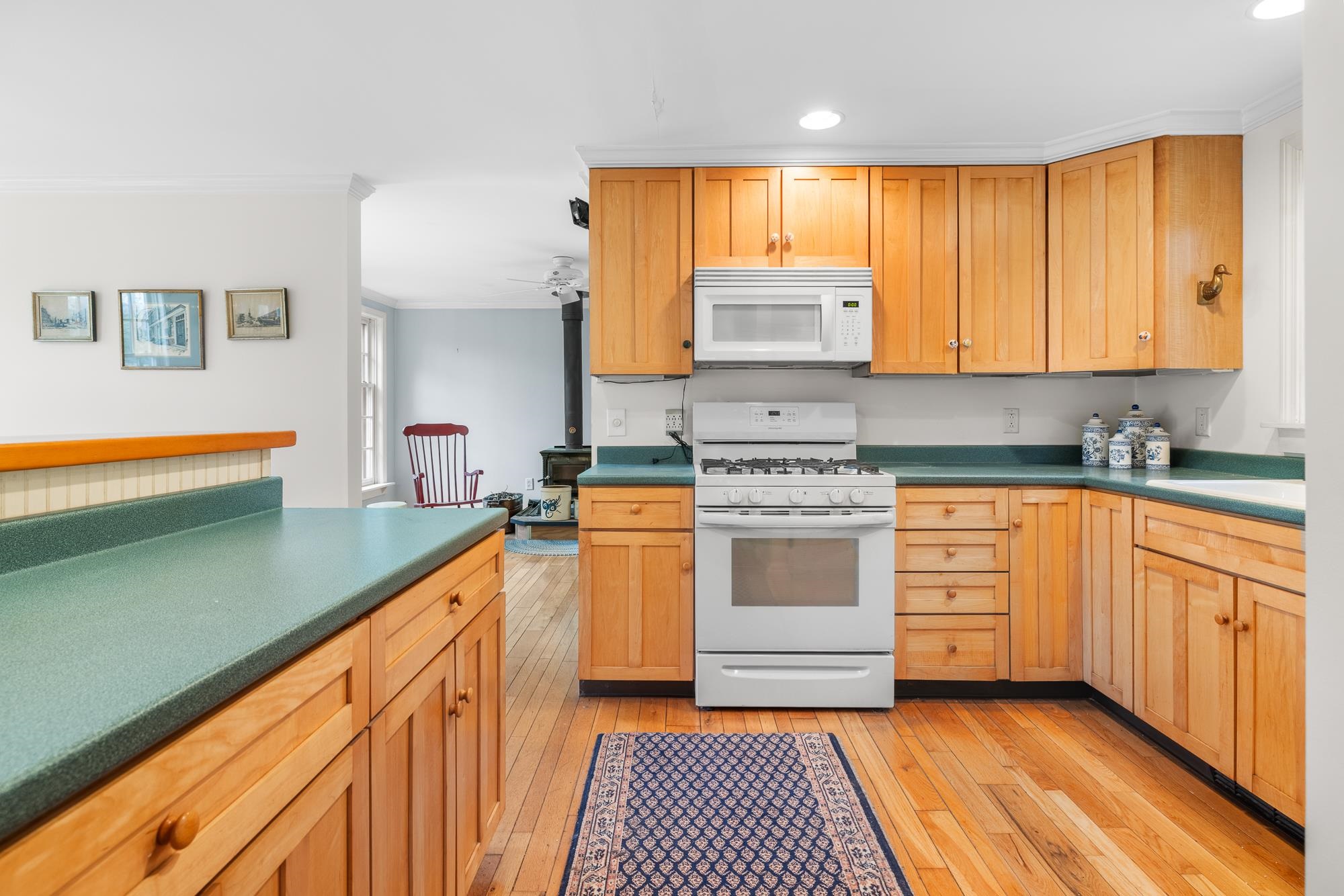 136 Fox Run Road Property Photo 22