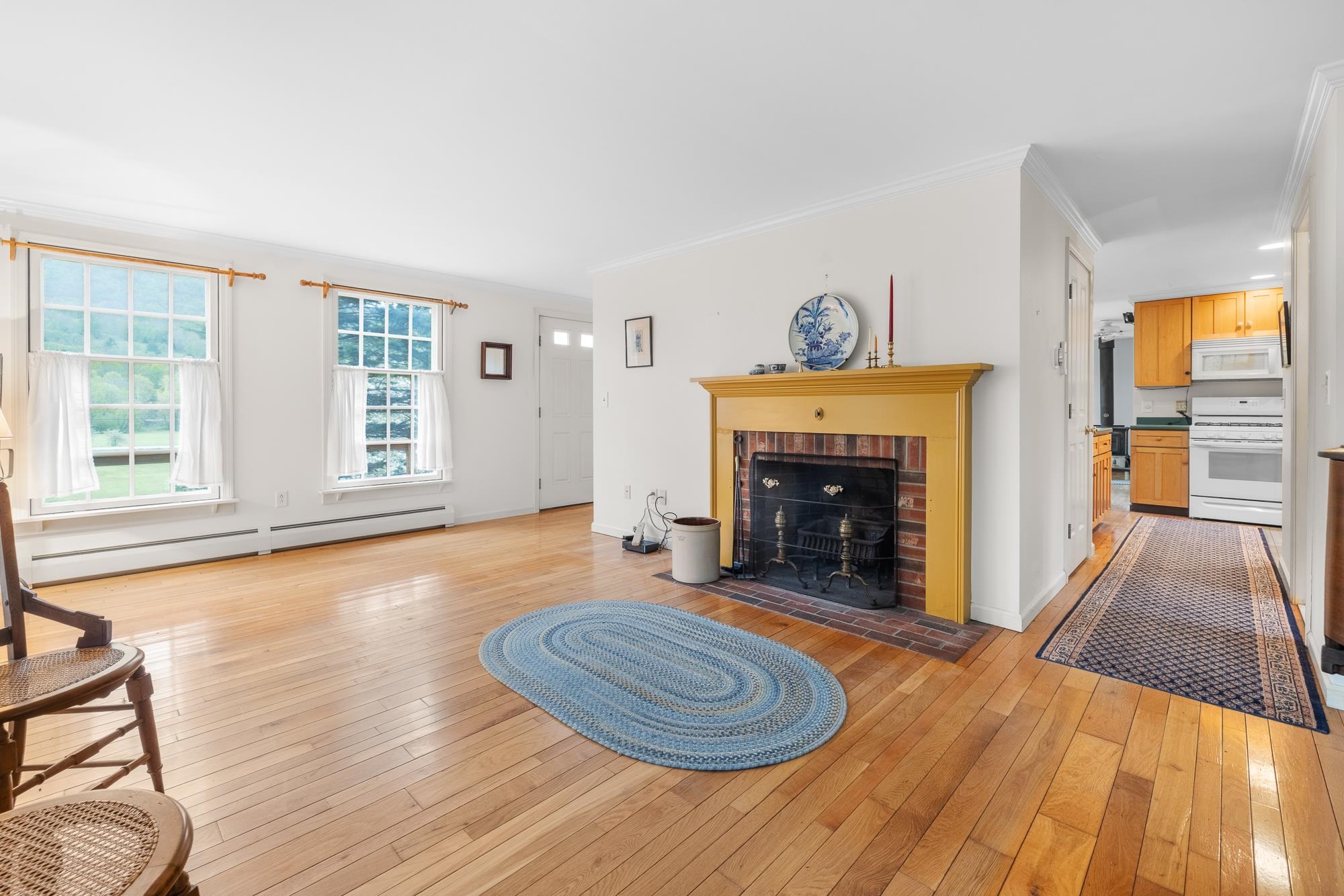 136 Fox Run Road Property Photo 24