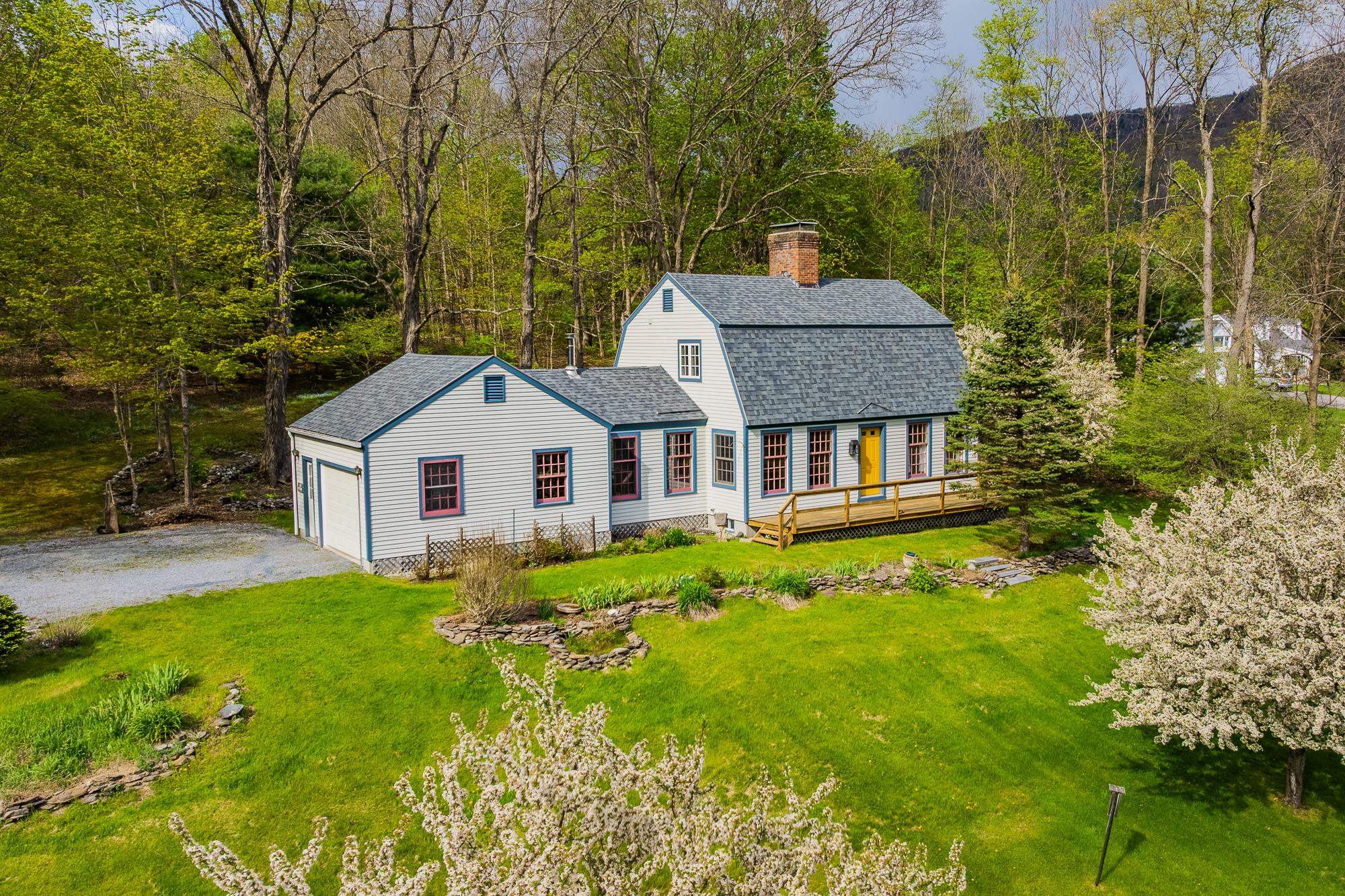 136 Fox Run Road Property Photo 39