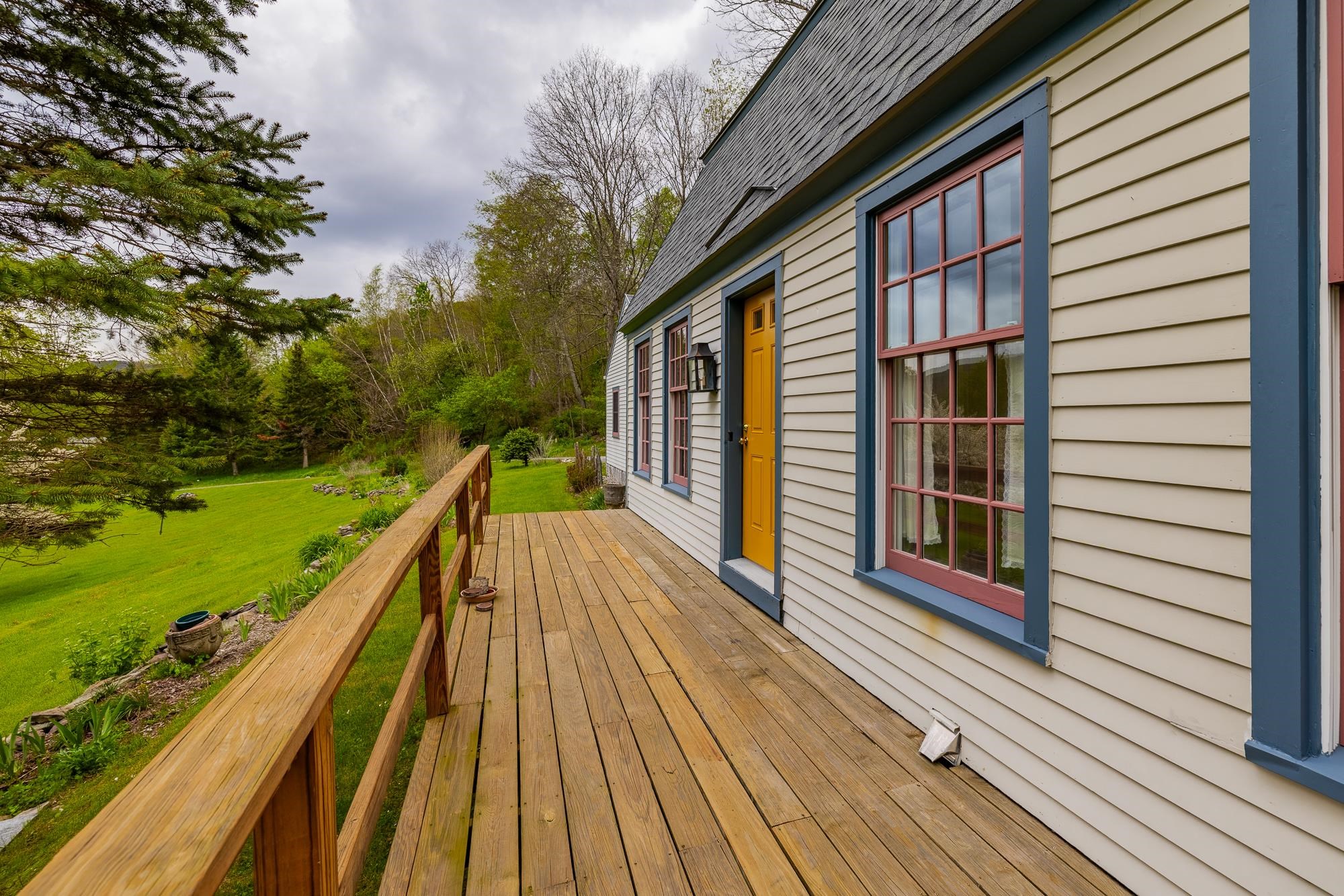 136 Fox Run Road Property Photo 43