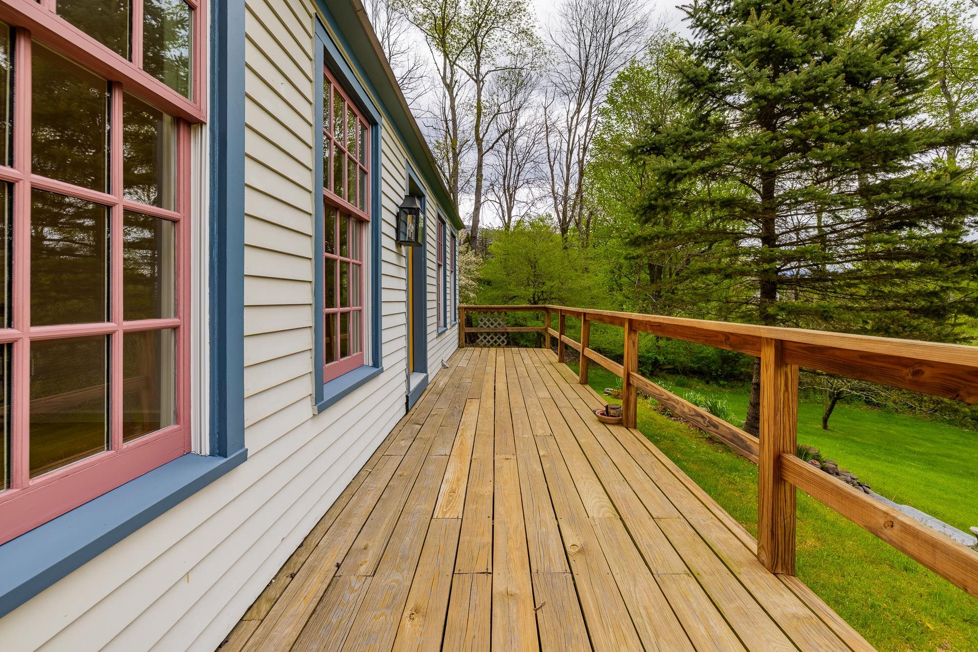136 Fox Run Road Property Photo 44