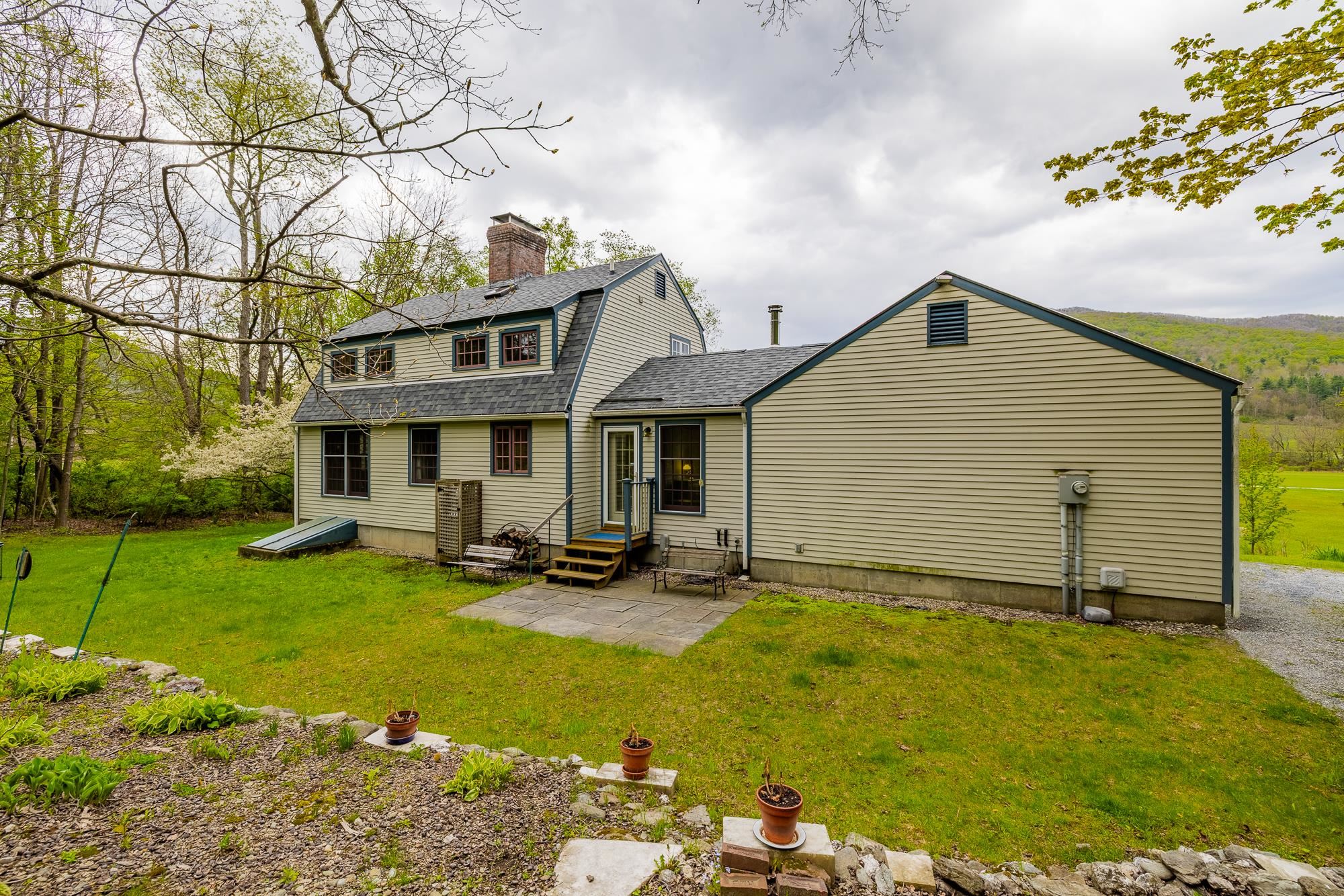 136 Fox Run Road Property Photo 48