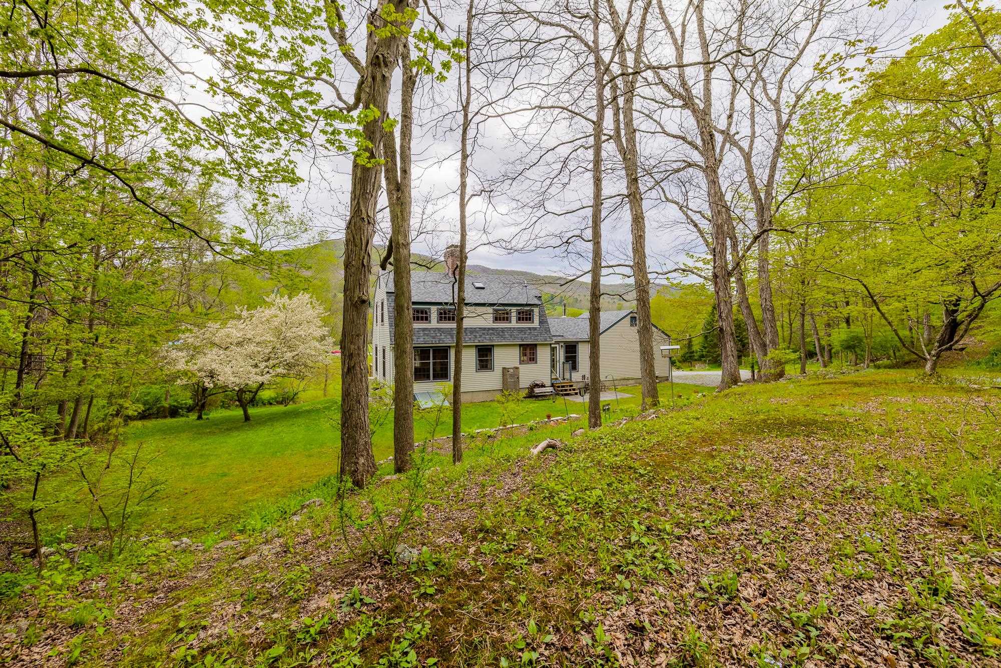 136 Fox Run Road Property Photo 53
