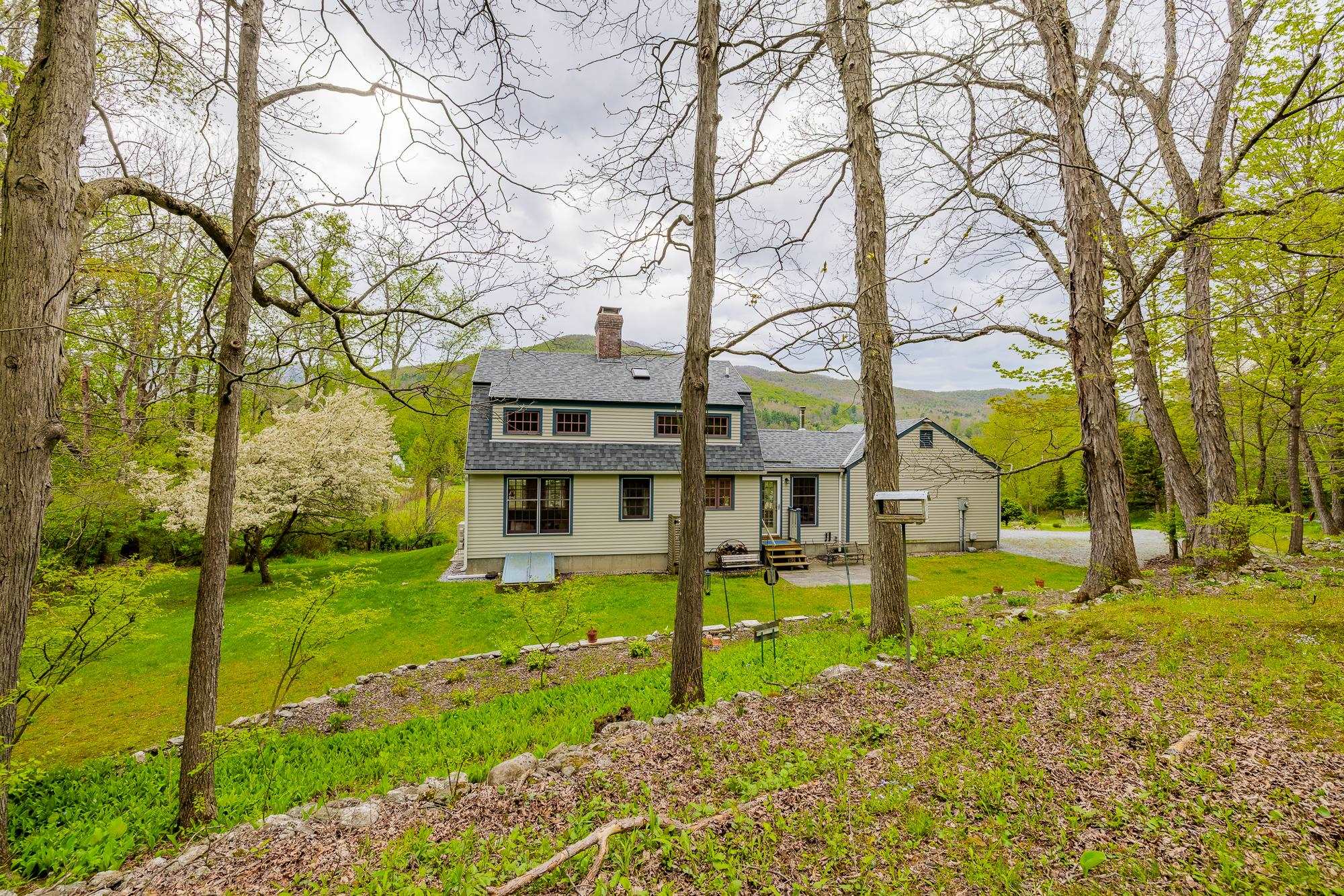 136 Fox Run Road Property Photo 54