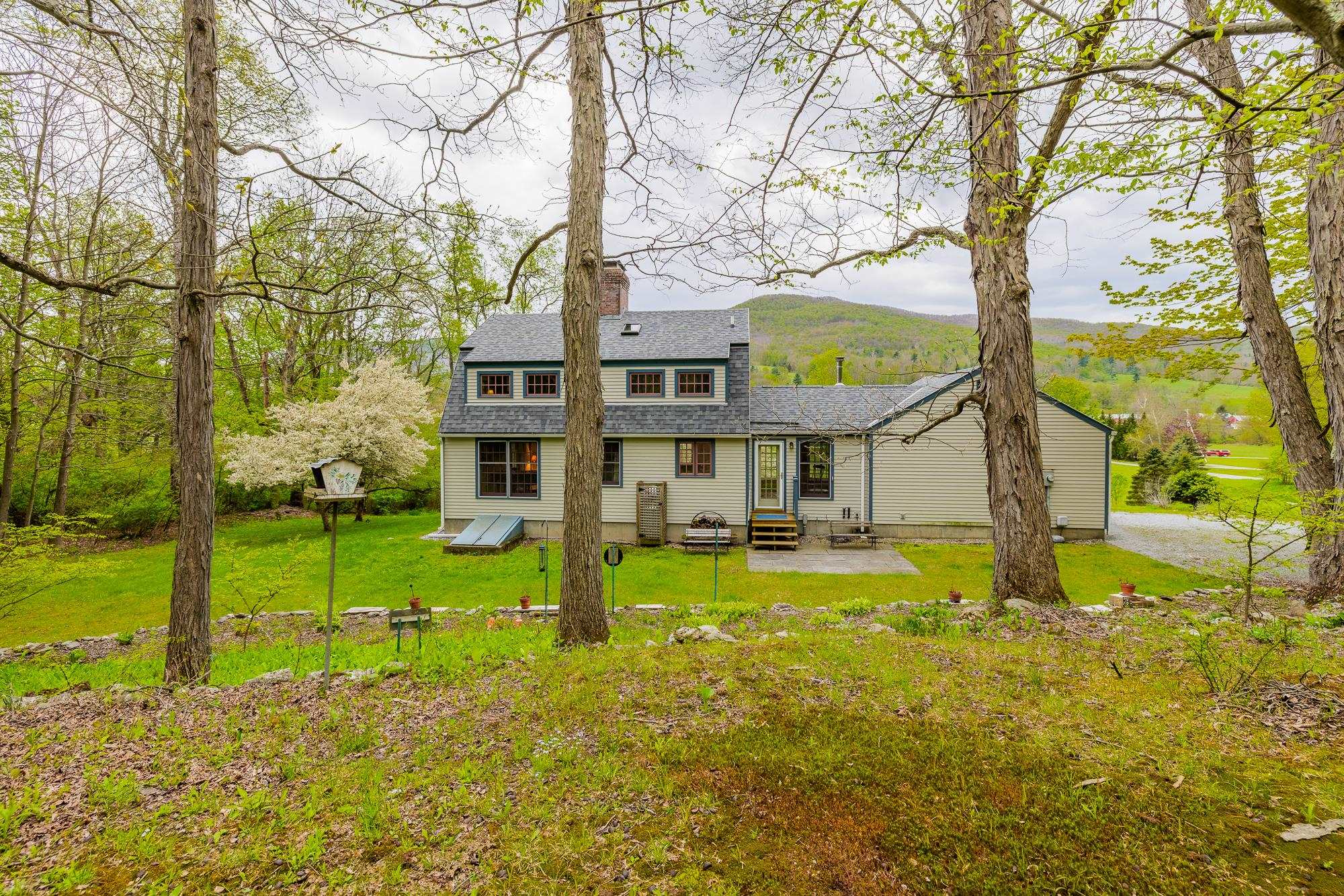 136 Fox Run Road Property Photo 55