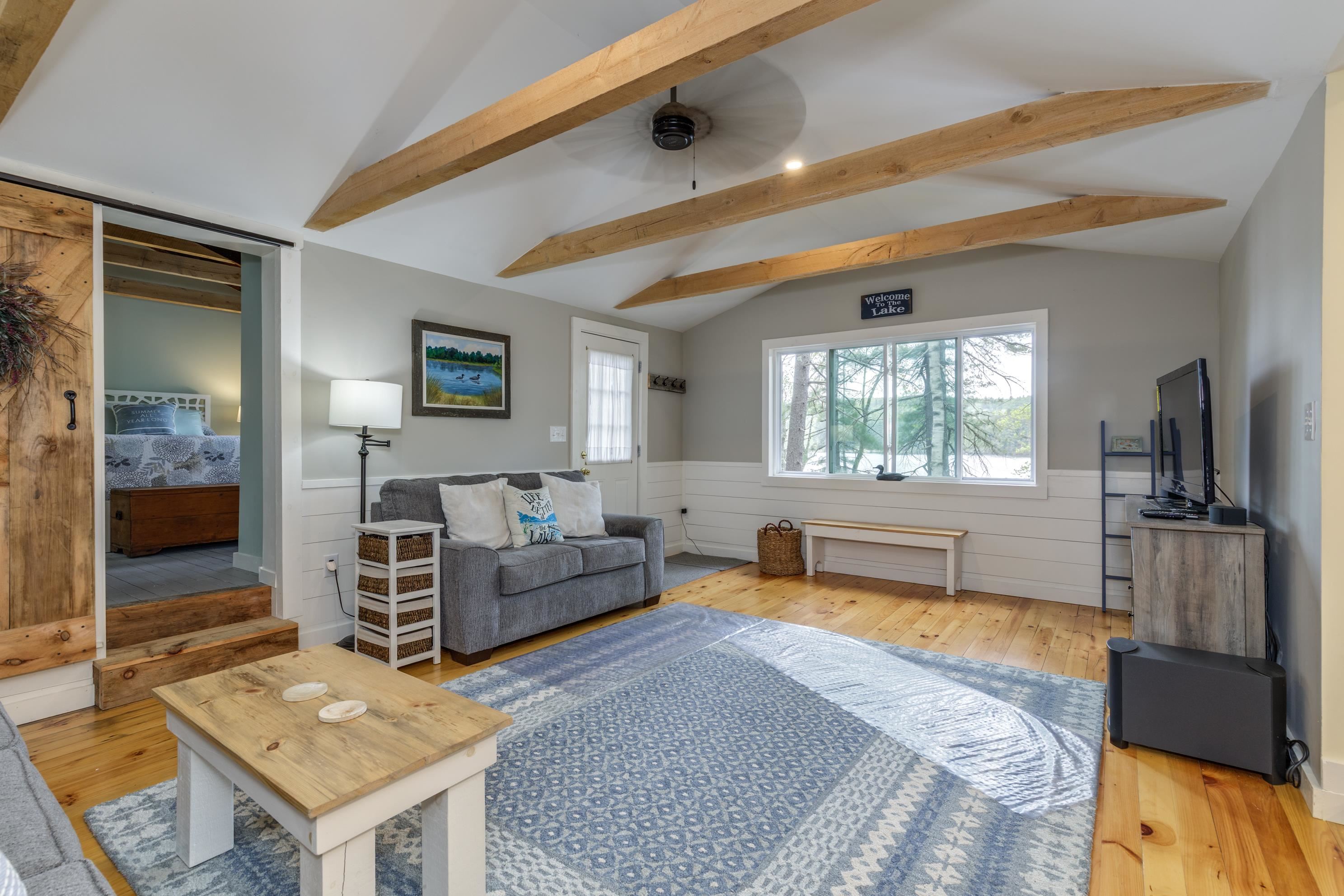 525 N Shore Drive Property Photo 18