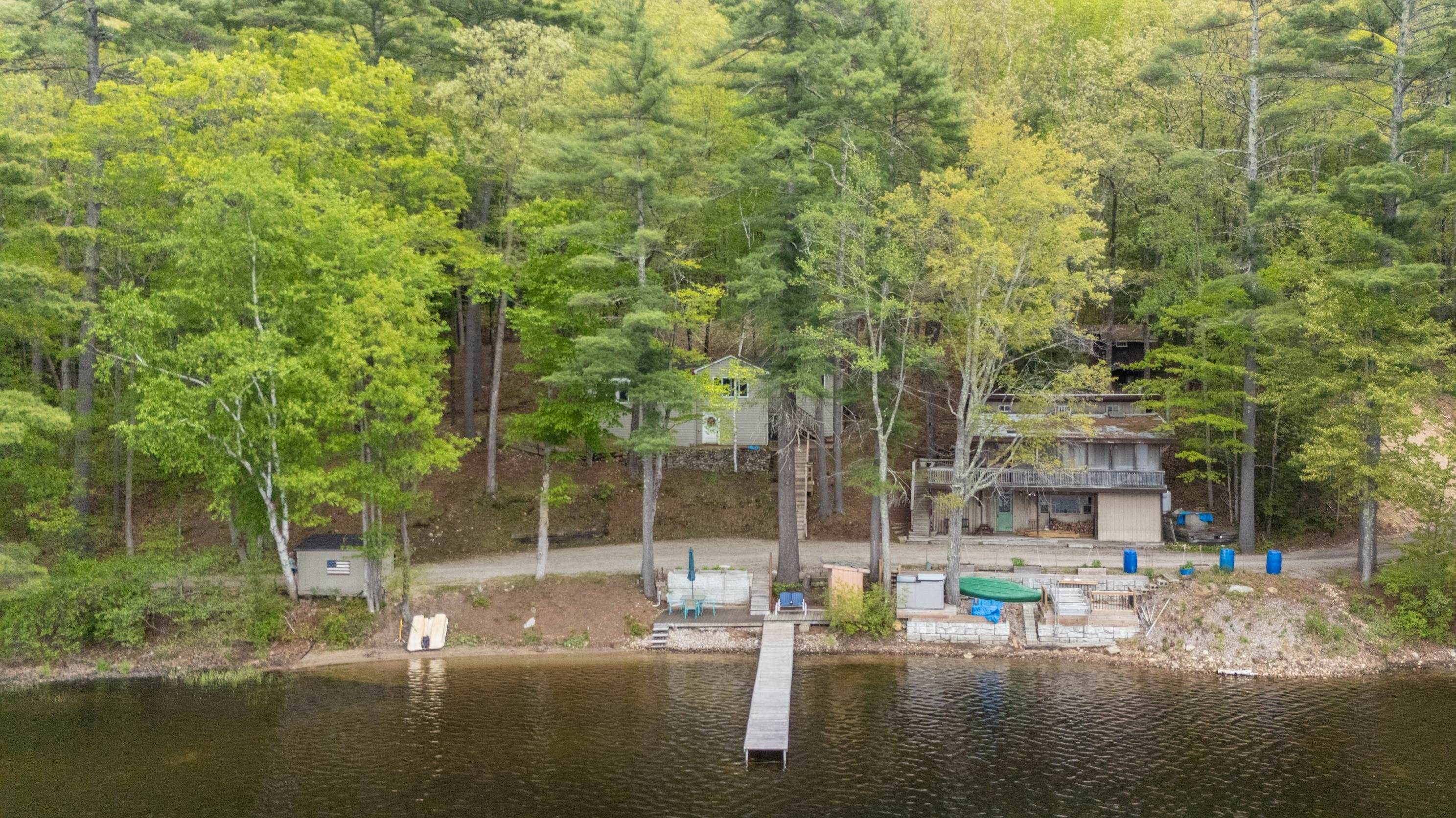 525 N Shore Drive Property Photo 37