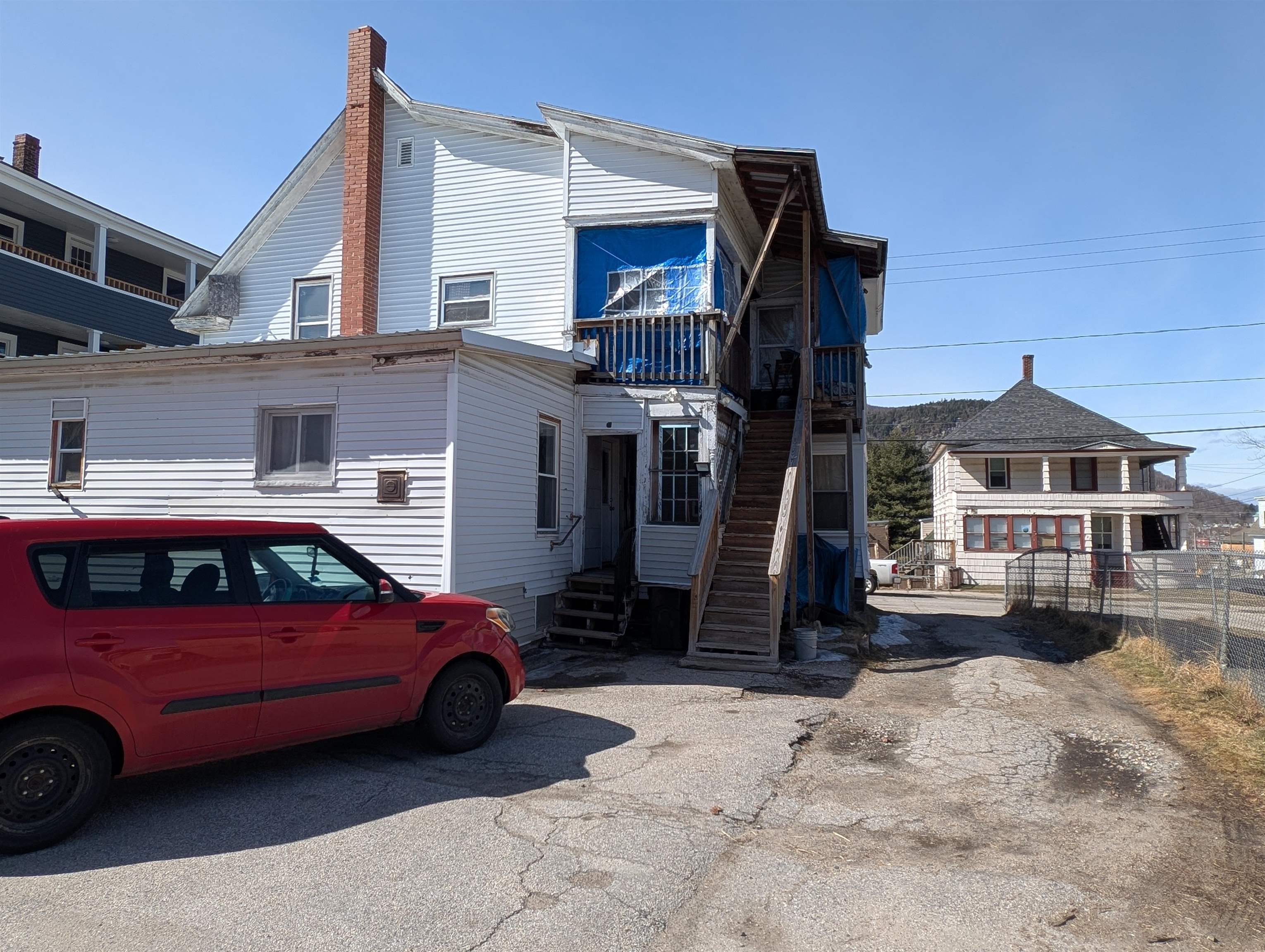 520 Champlain Street Property Photo 18