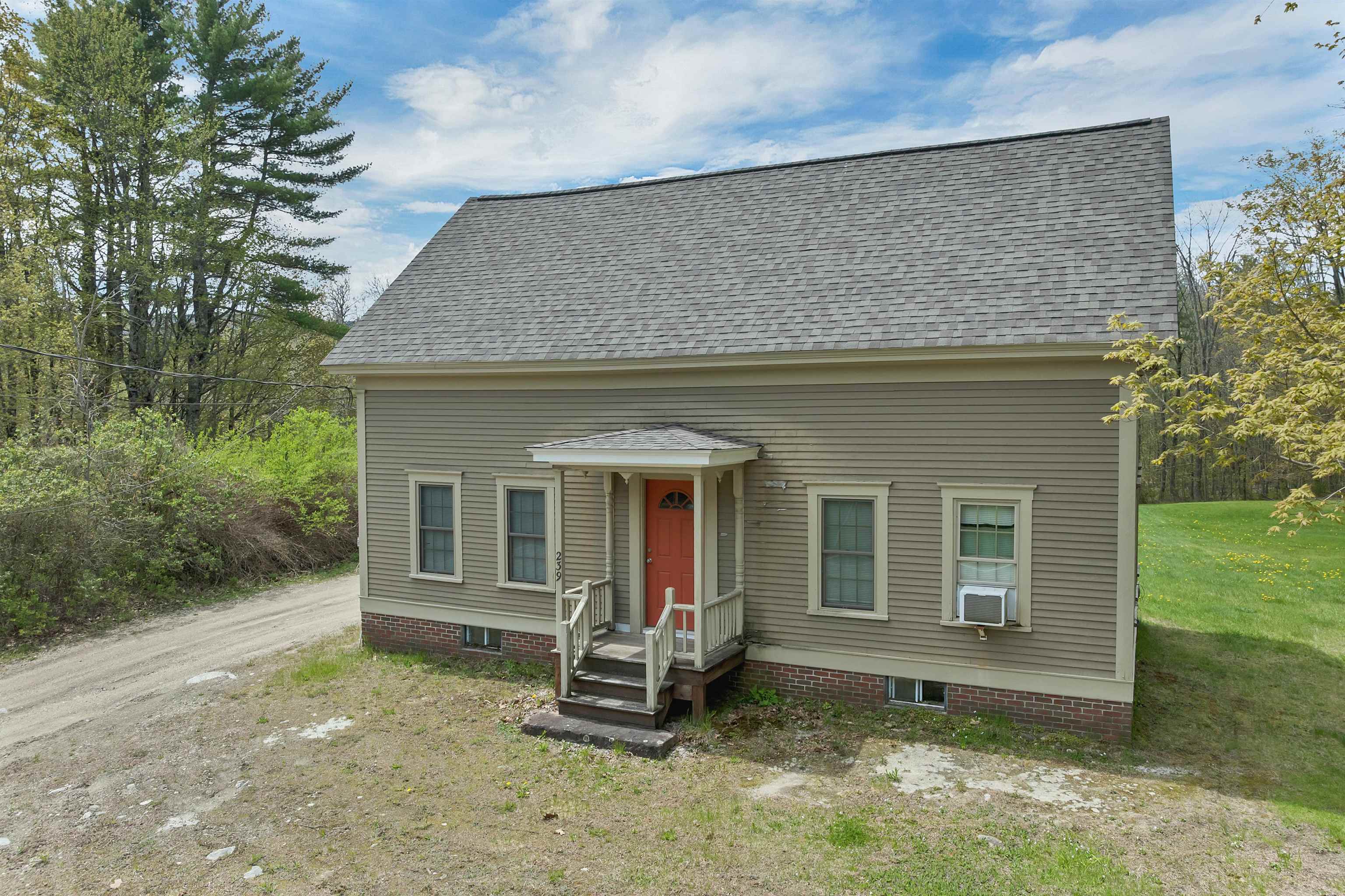 239 Wentworth Road Property Photo 1