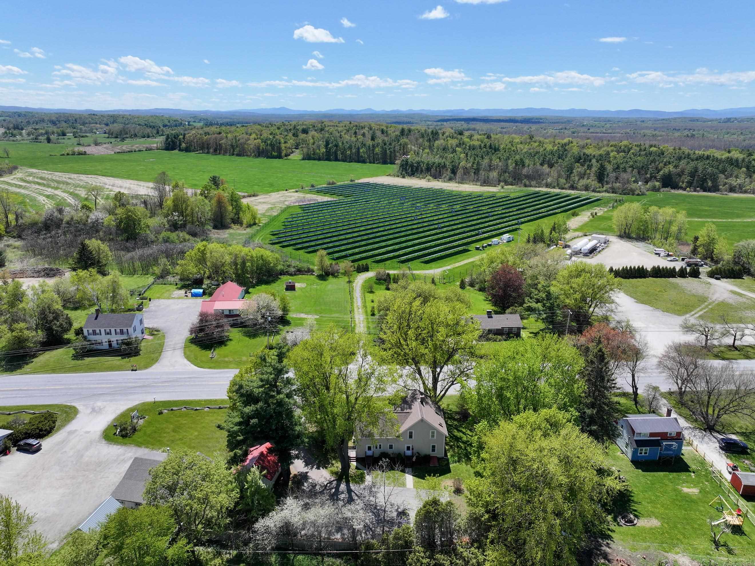 2337 Vt Route 7 Property Photo 3