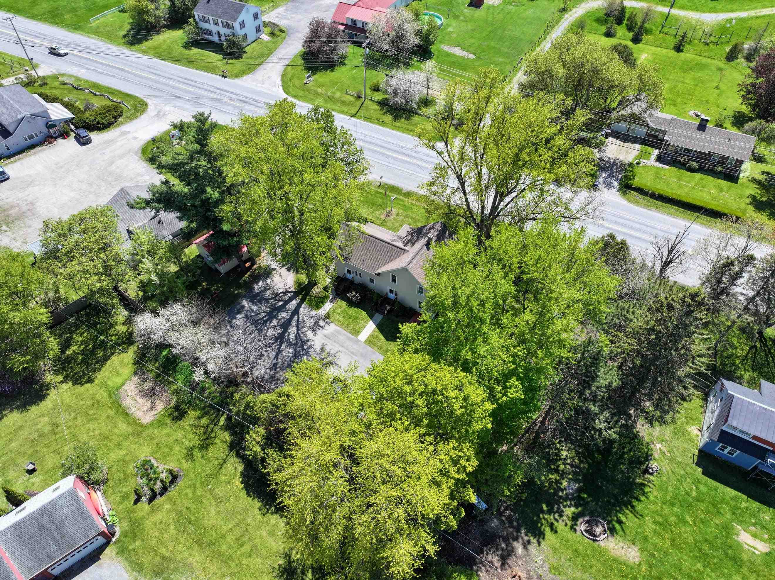 2337 Vt Route 7 Property Photo 4