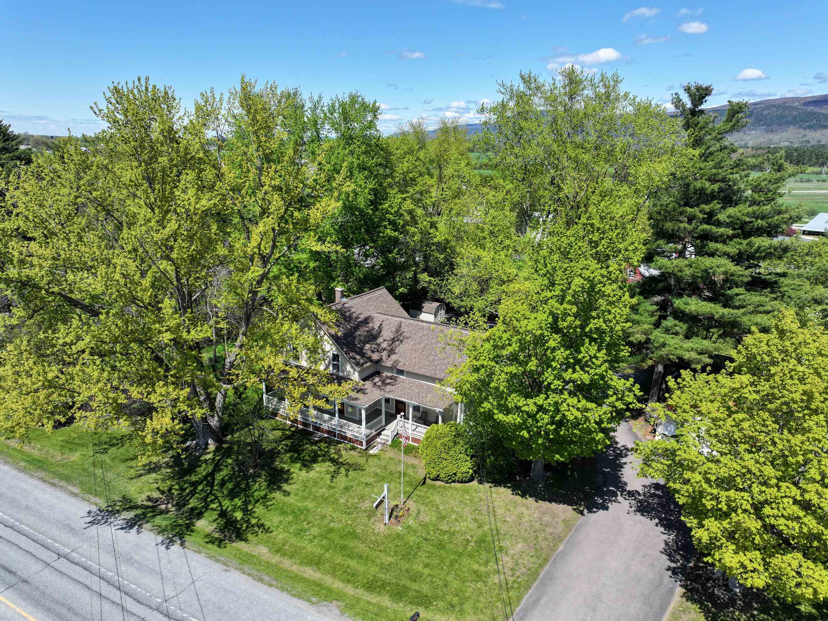 2337 Vt Route 7 Property Photo 6
