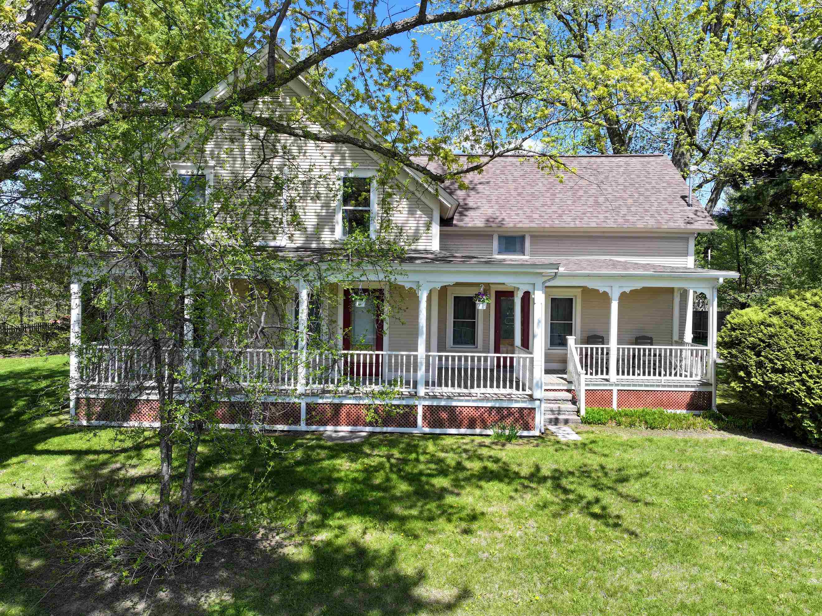 2337 Vt Route 7 Property Photo 7