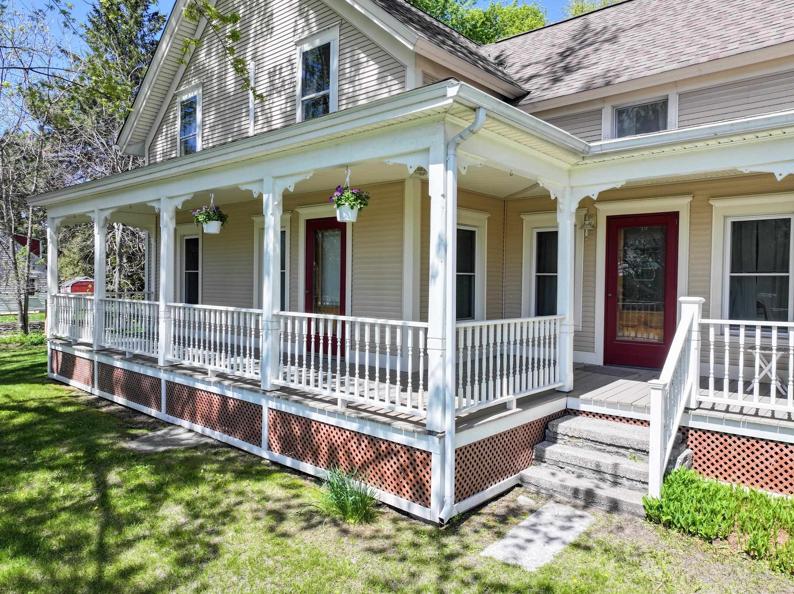 2337 Vt Route 7 Property Photo 8