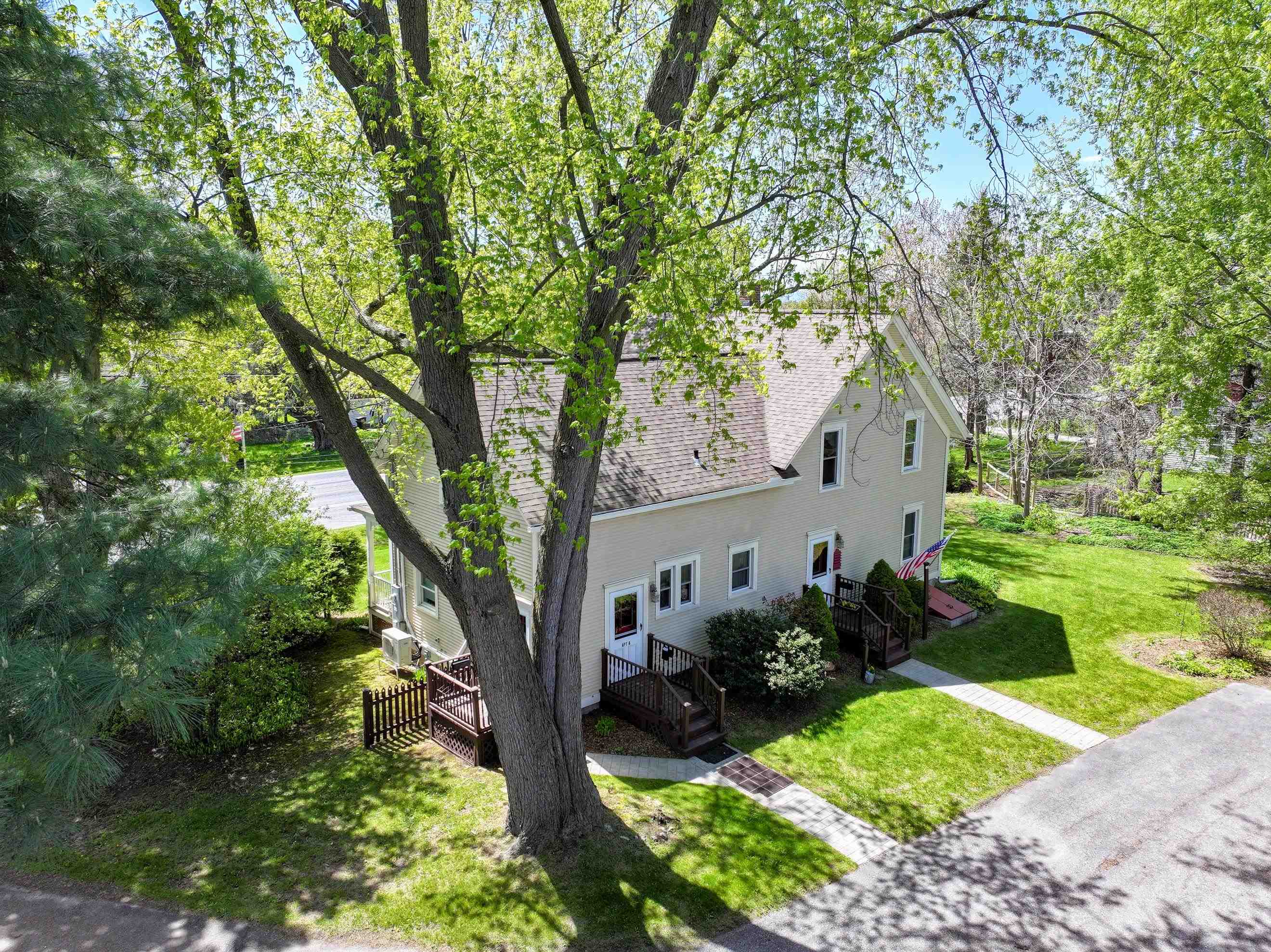 2337 Vt Route 7 Property Photo 9