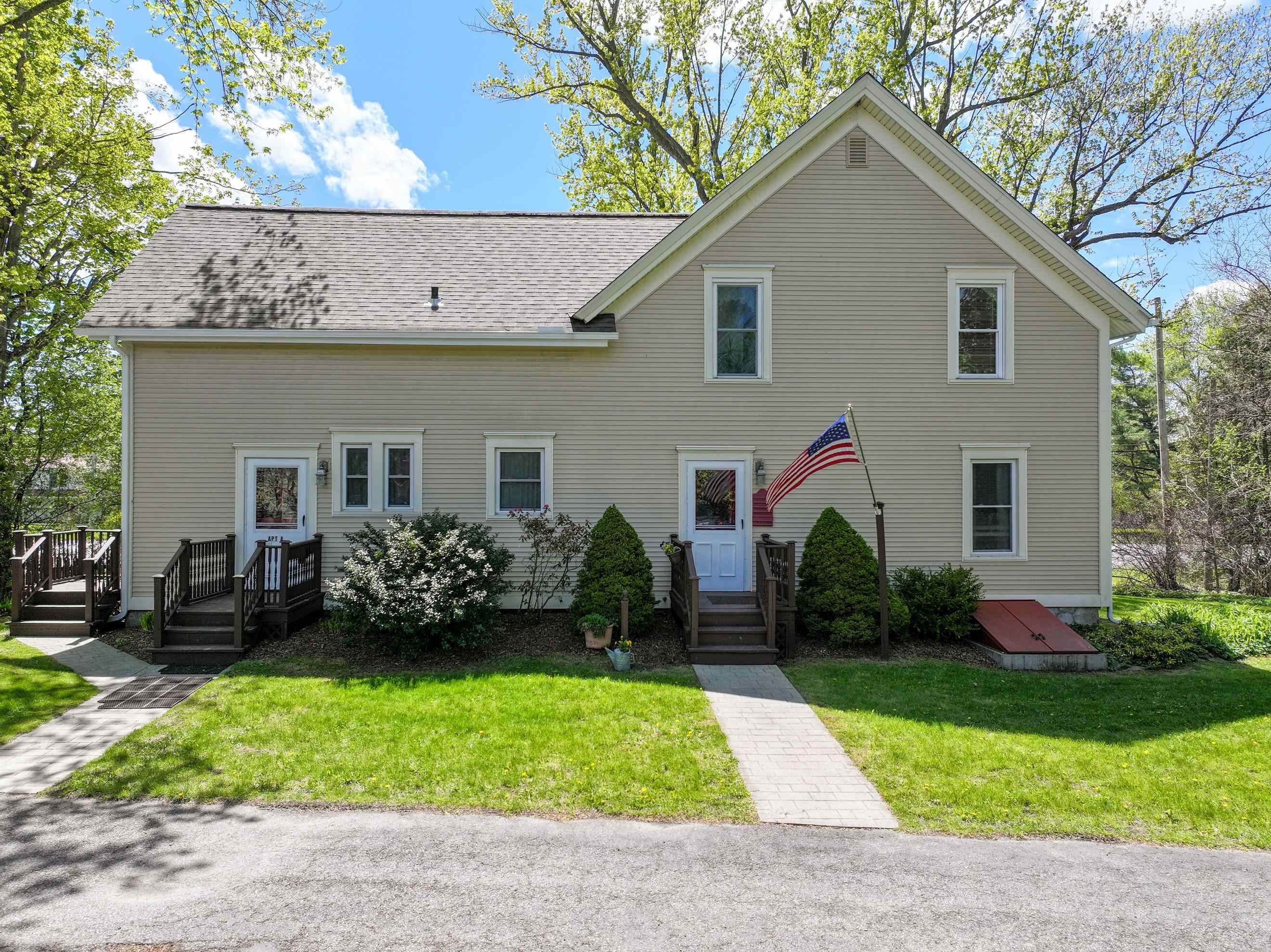 2337 Vt Route 7 Property Photo 12