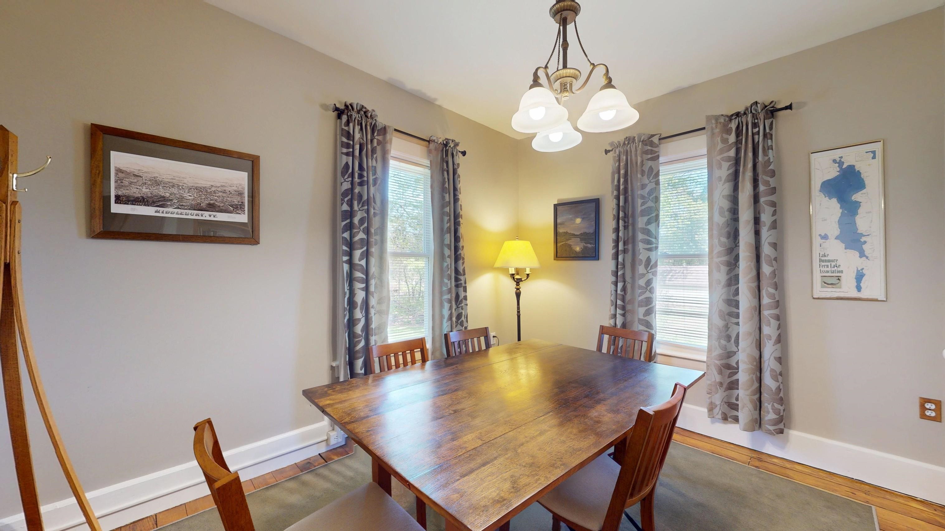 2337 Vt Route 7 Property Photo 17