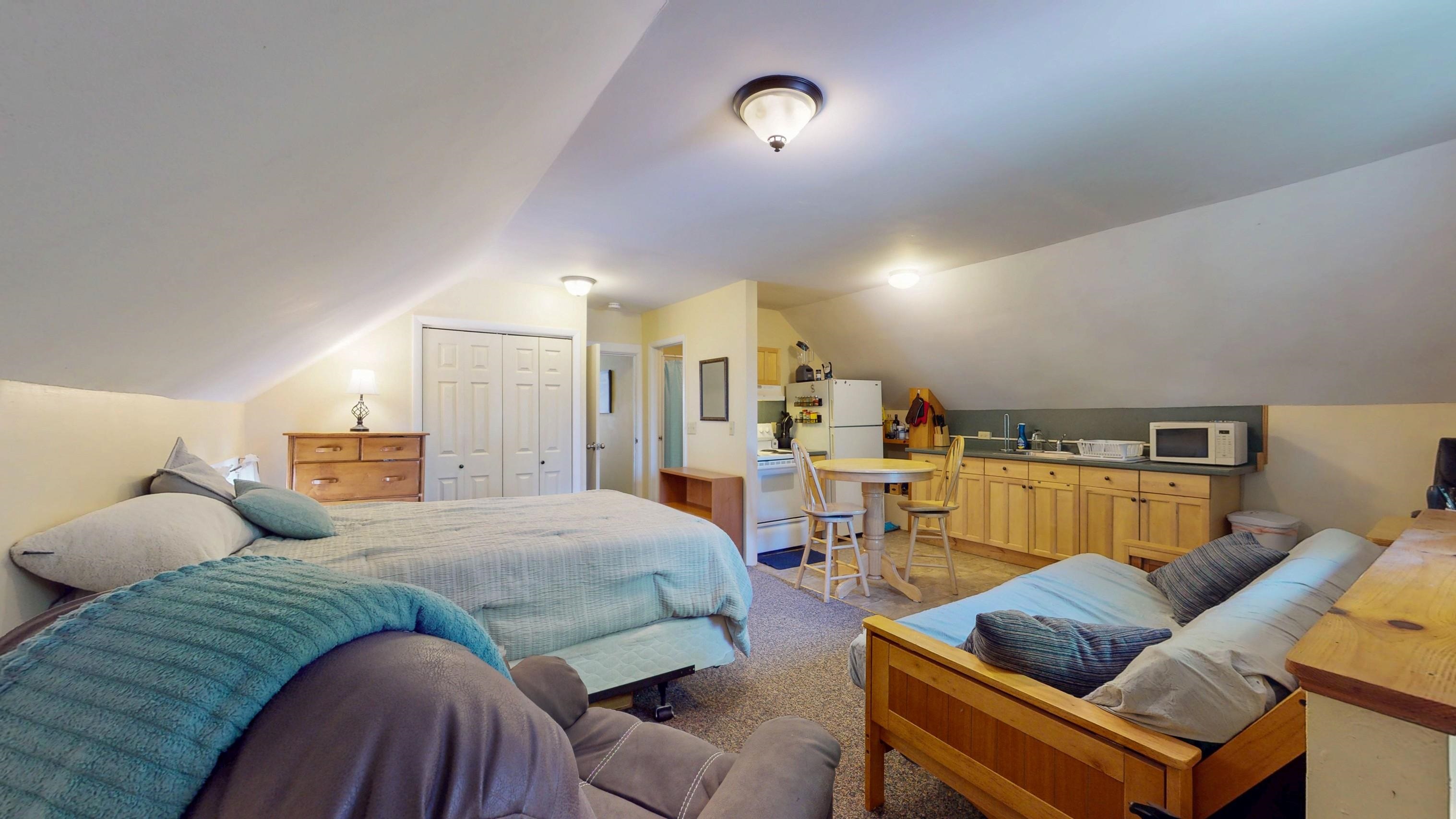 2337 Vt Route 7 Property Photo 36