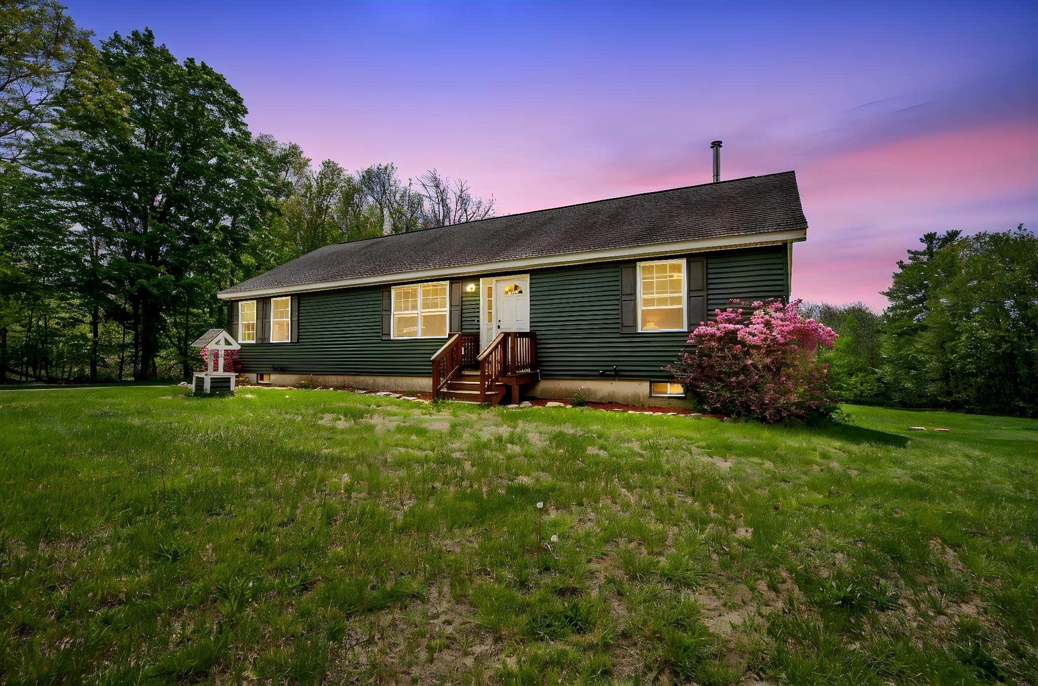 372 Cross Road Property Photo 1