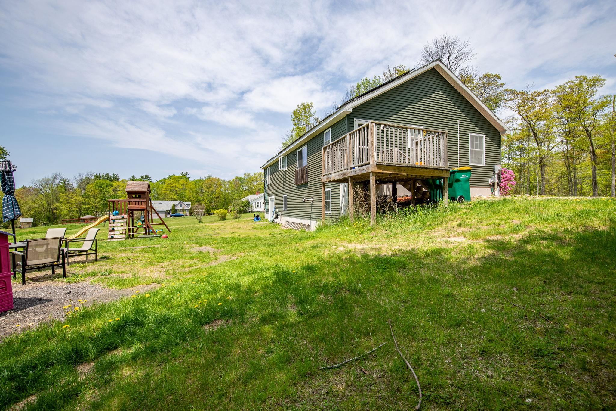 372 Cross Road Property Photo 33