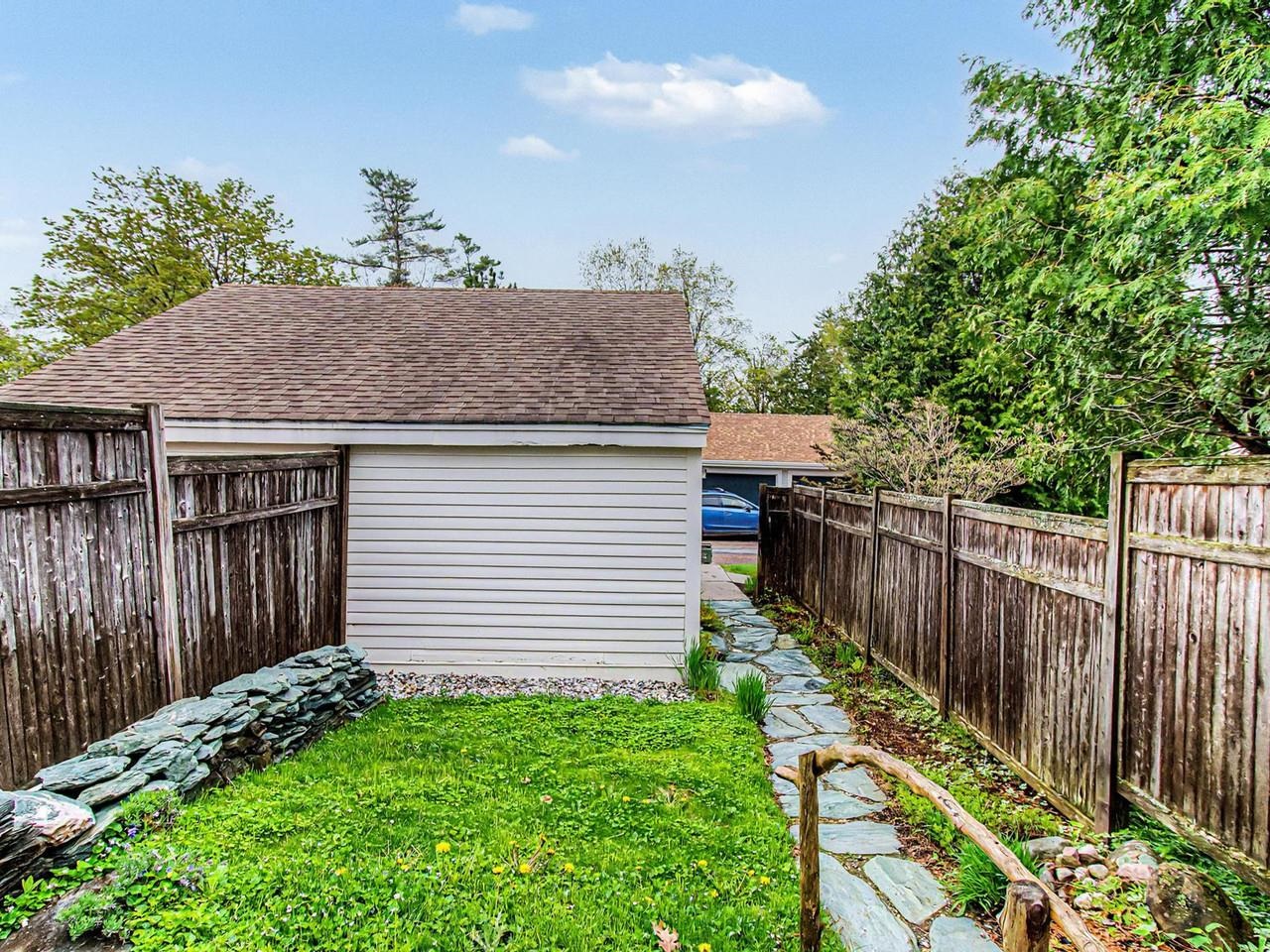 545 South Prospect Street Property Photo 20