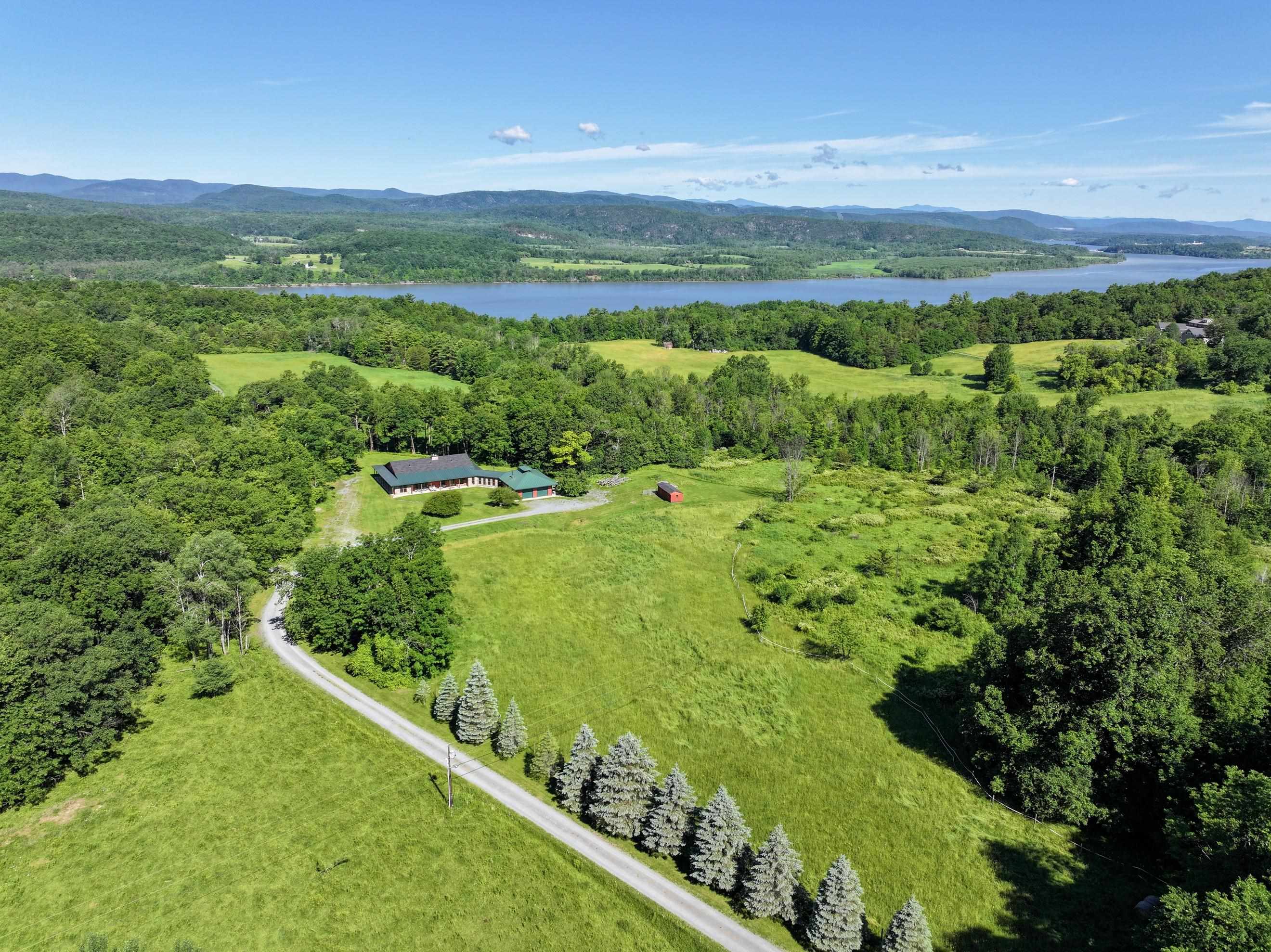 341 Turkey Farm Road Property Photo 1