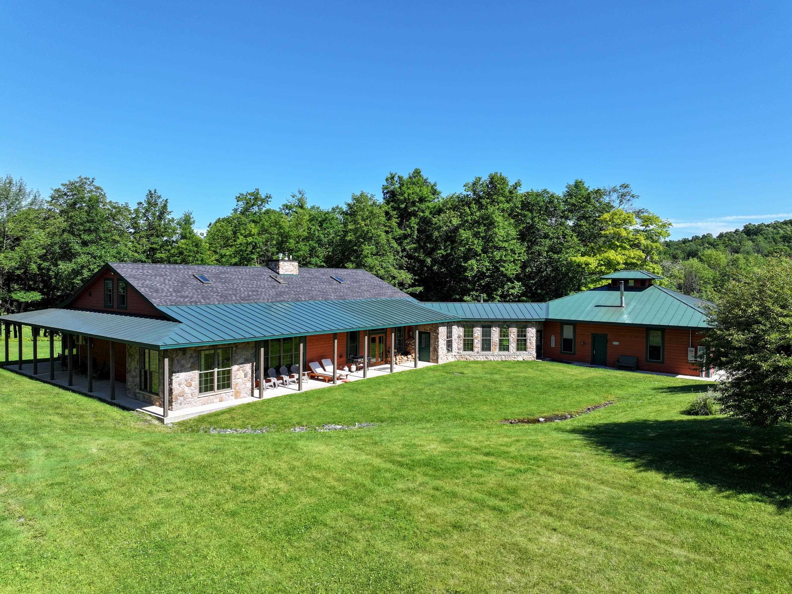 341 Turkey Farm Road Property Photo 2