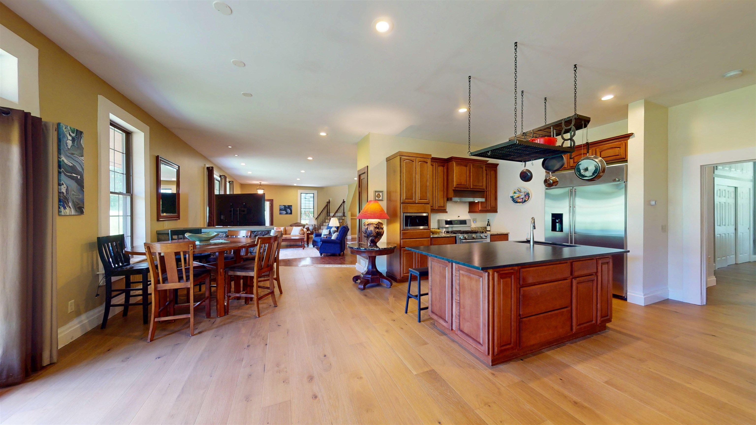 341 Turkey Farm Road Property Photo 11