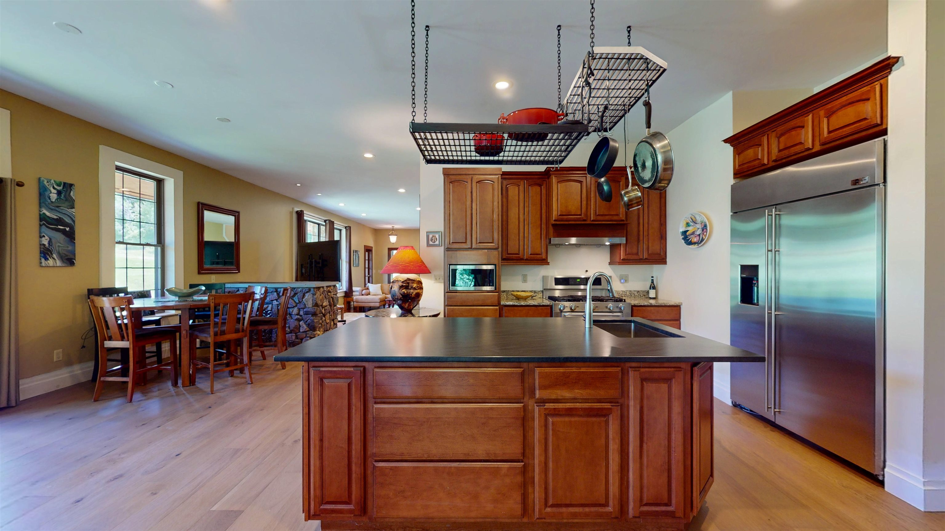 341 Turkey Farm Road Property Photo 13