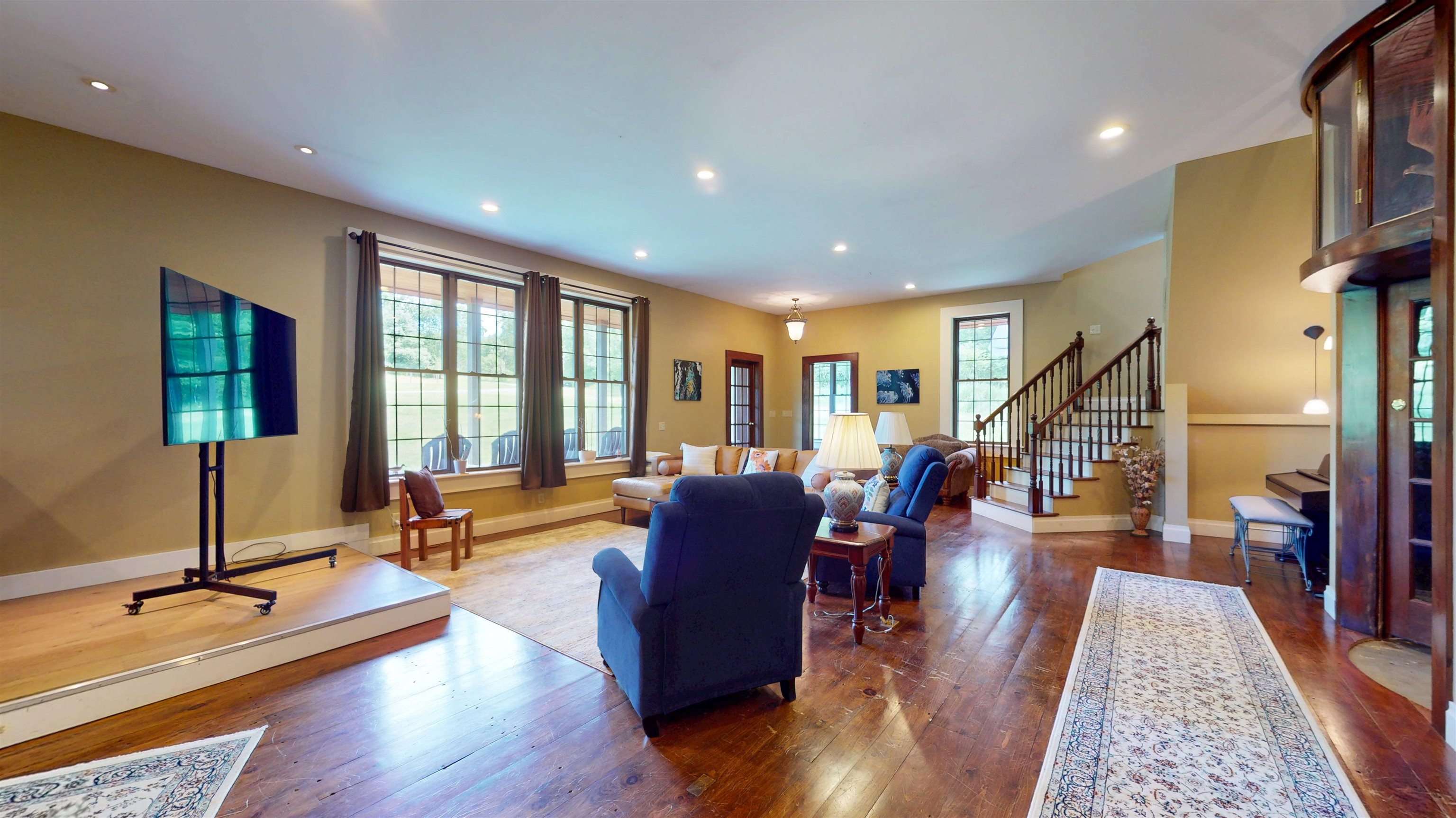 341 Turkey Farm Road Property Photo 19