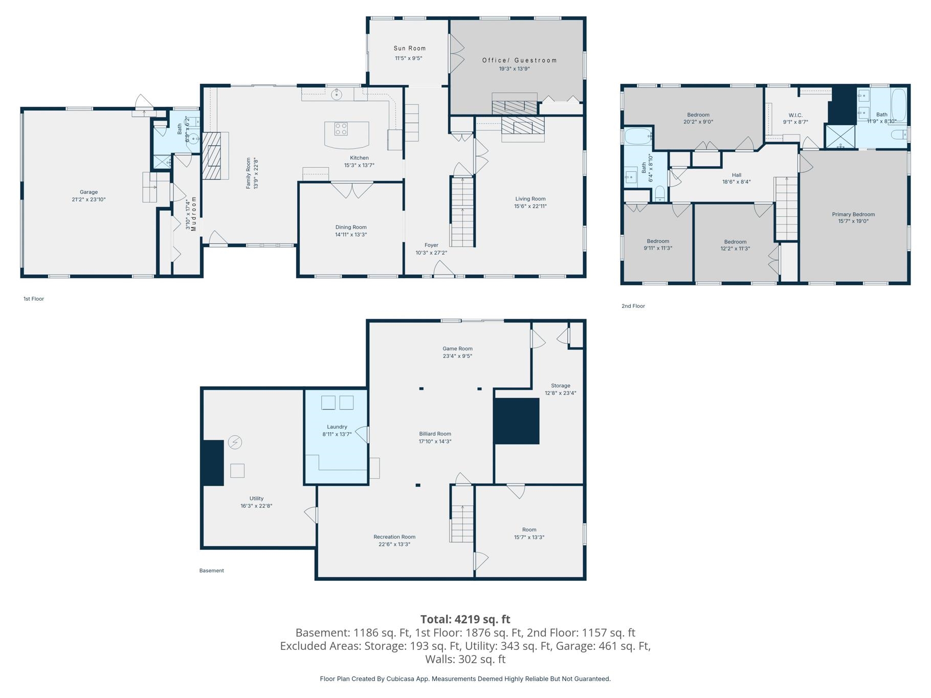 17 Dudley Road Property Photo 55