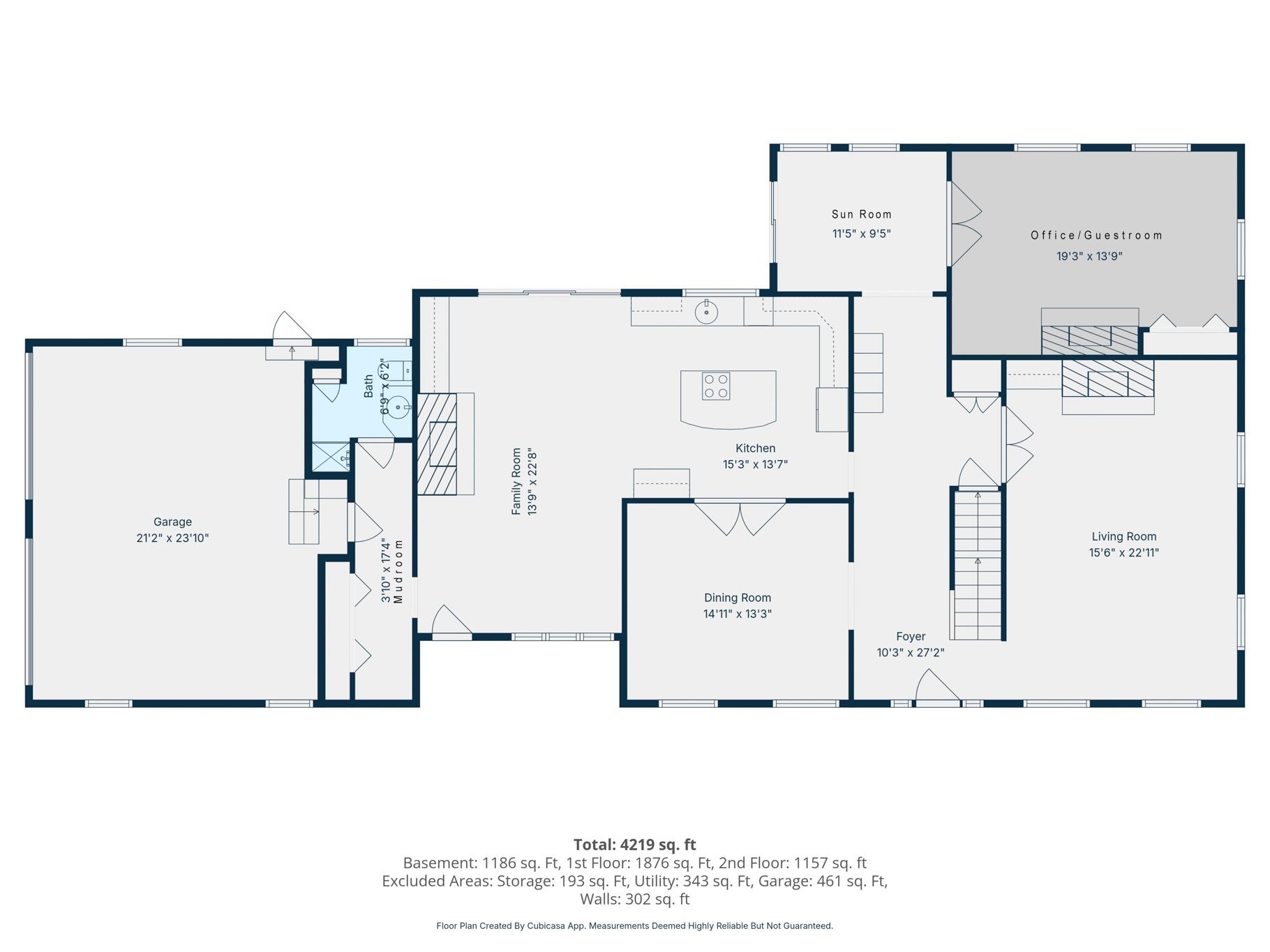 17 Dudley Road Property Photo 57