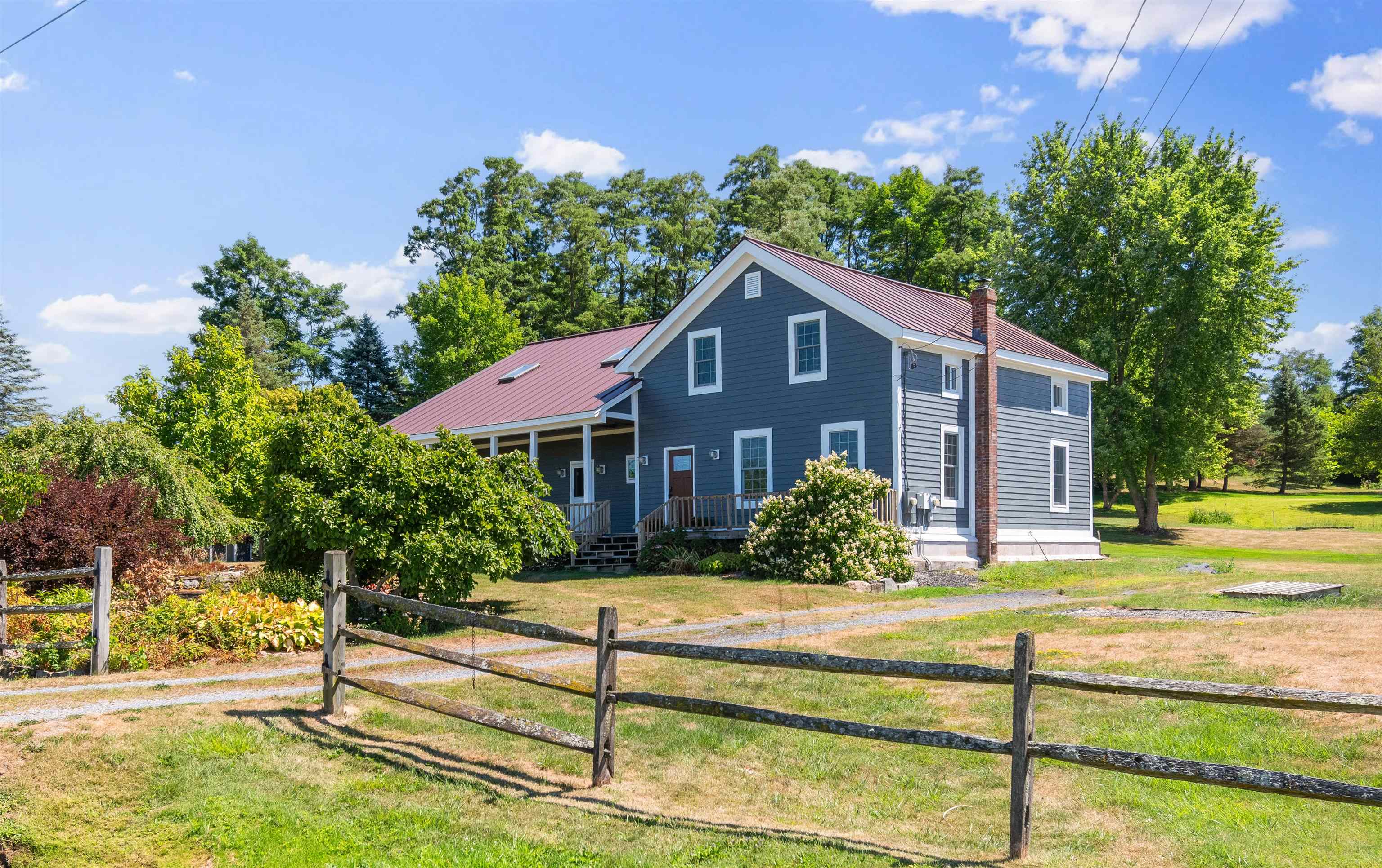 4351 Crown Point Road