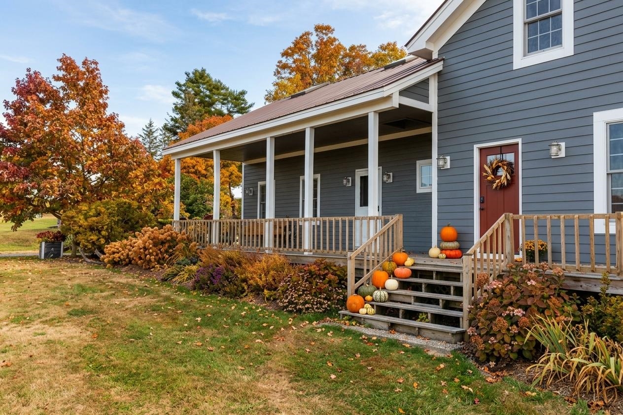 4351 Crown Point Road Property Photo 2