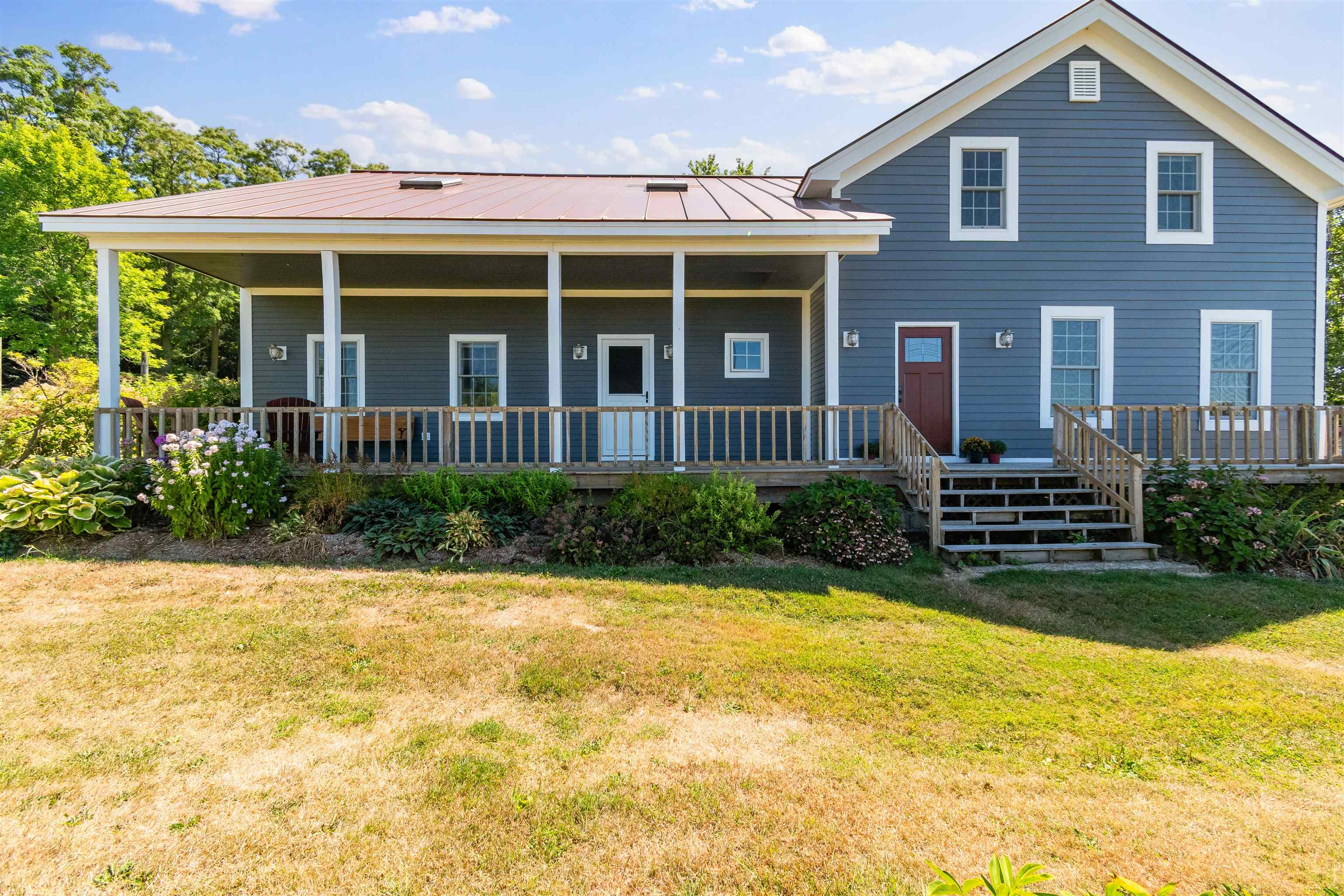 4351 Crown Point Road Property Photo 5