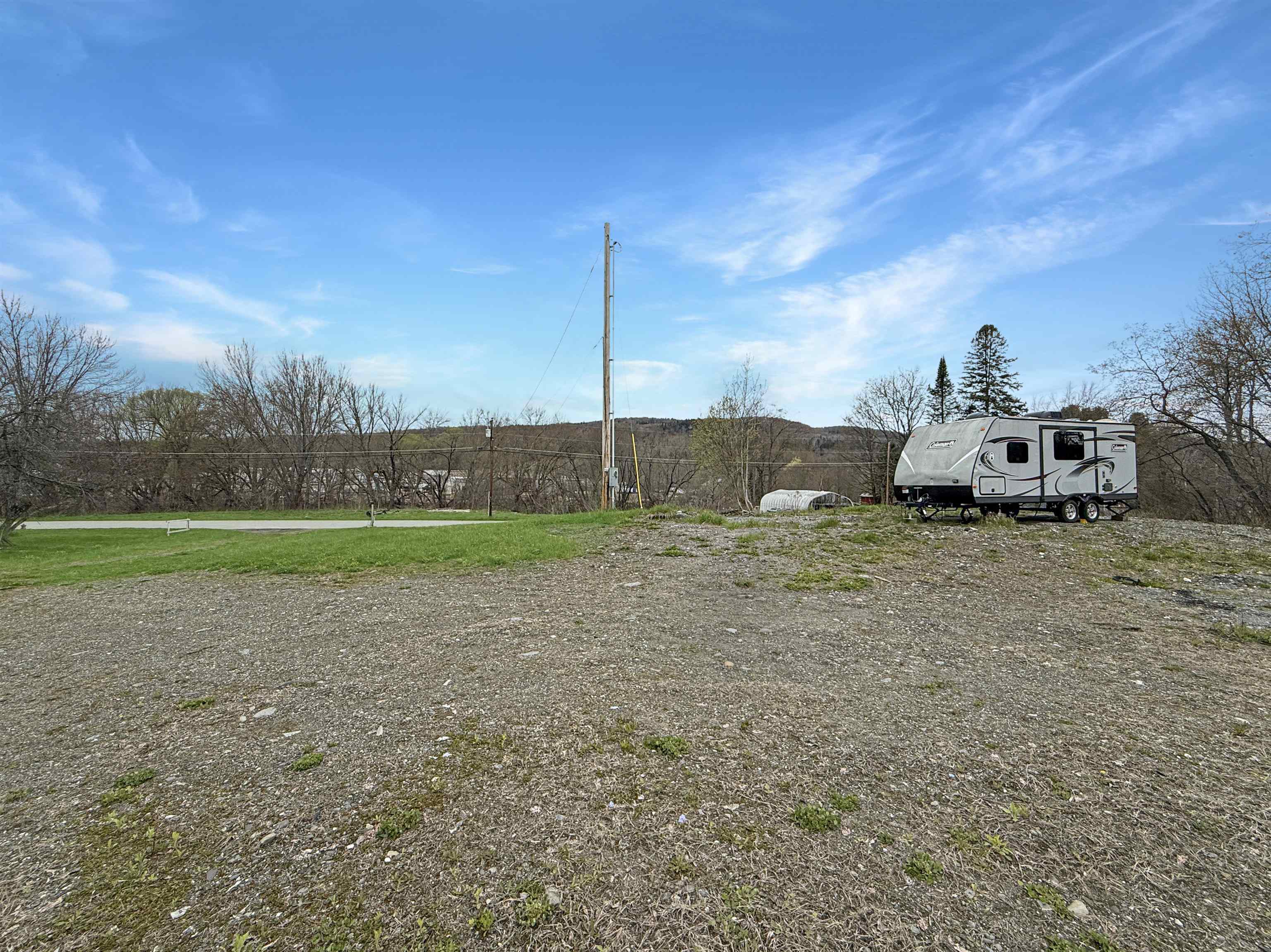 279 & 284 Hall Stream Road Property Photo 3