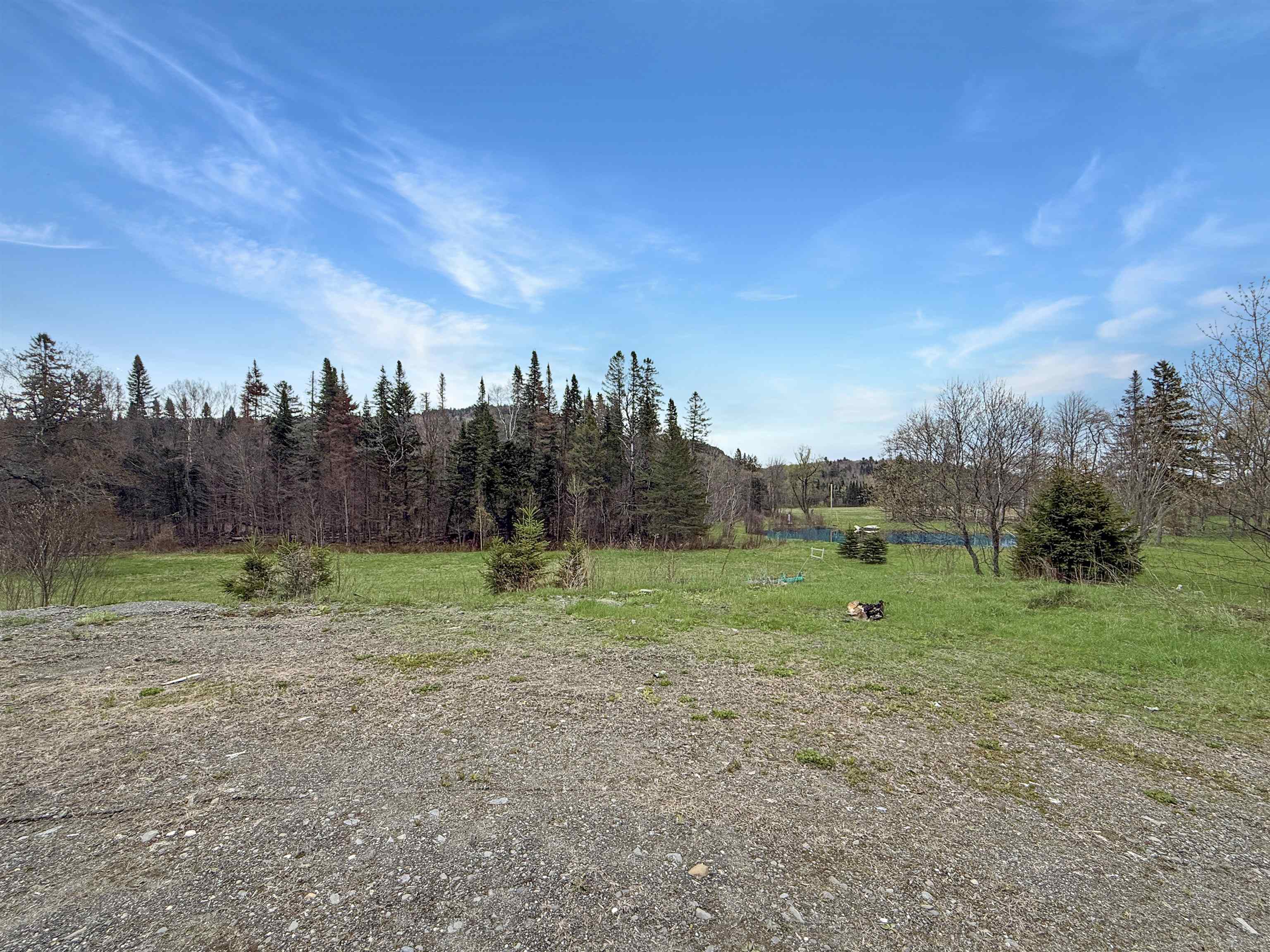 279 & 284 Hall Stream Road Property Photo 5