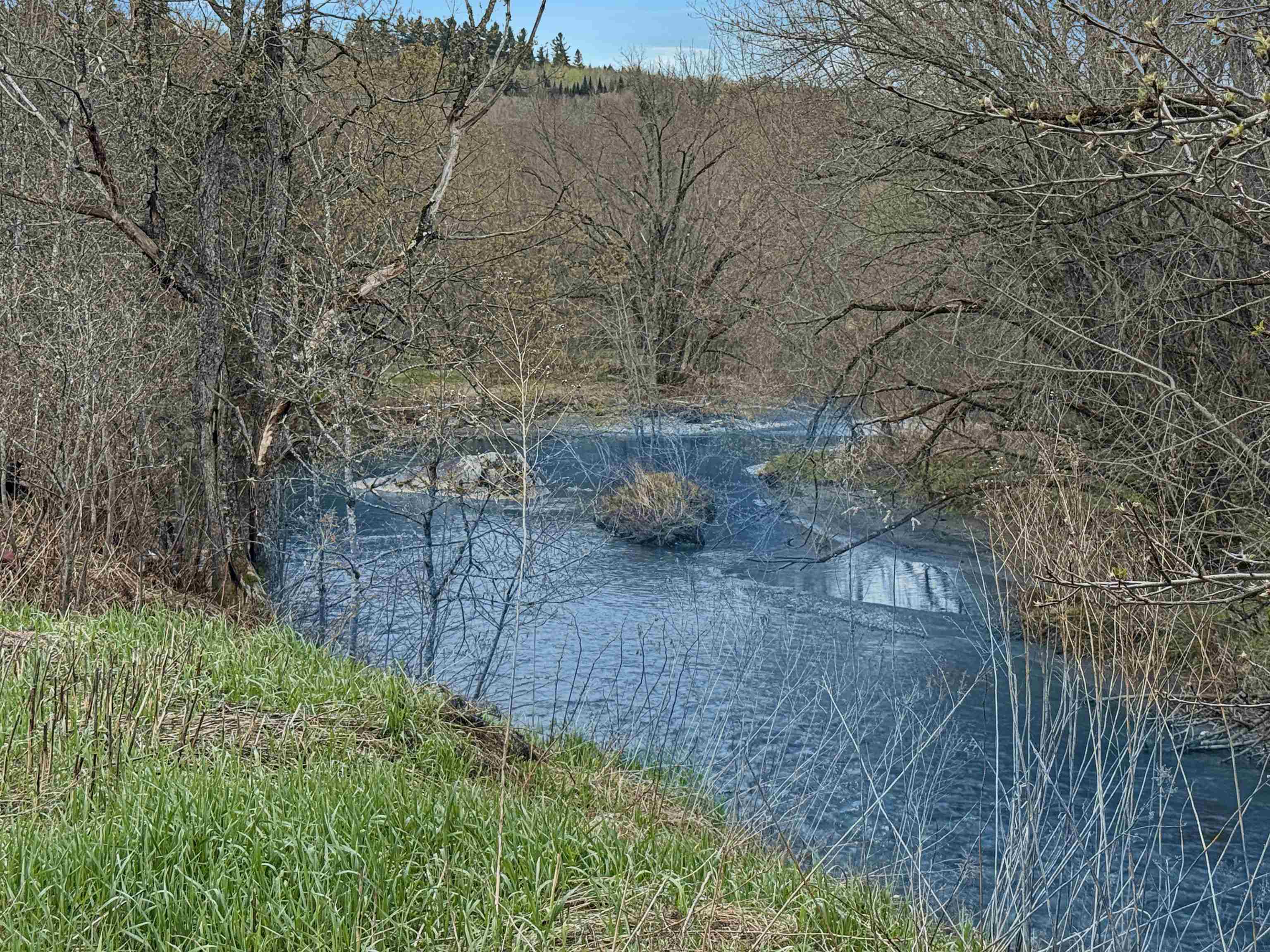 279 & 284 Hall Stream Road Property Photo 10