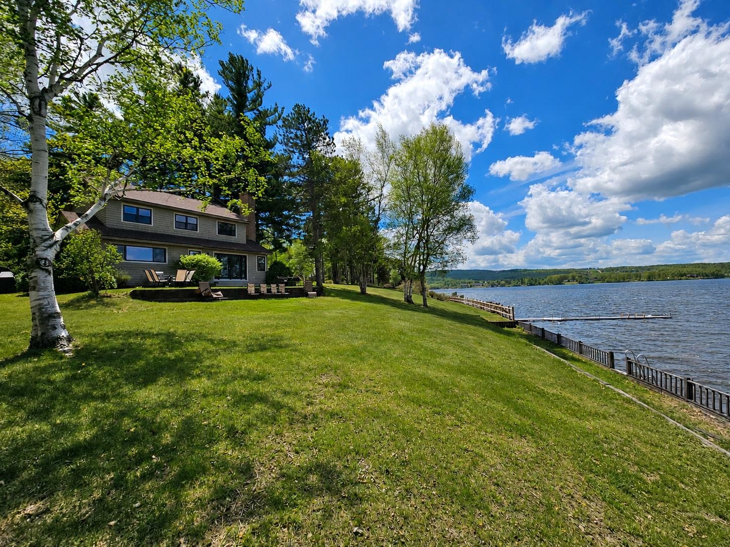 1254 Bluff Road Property Photo 4