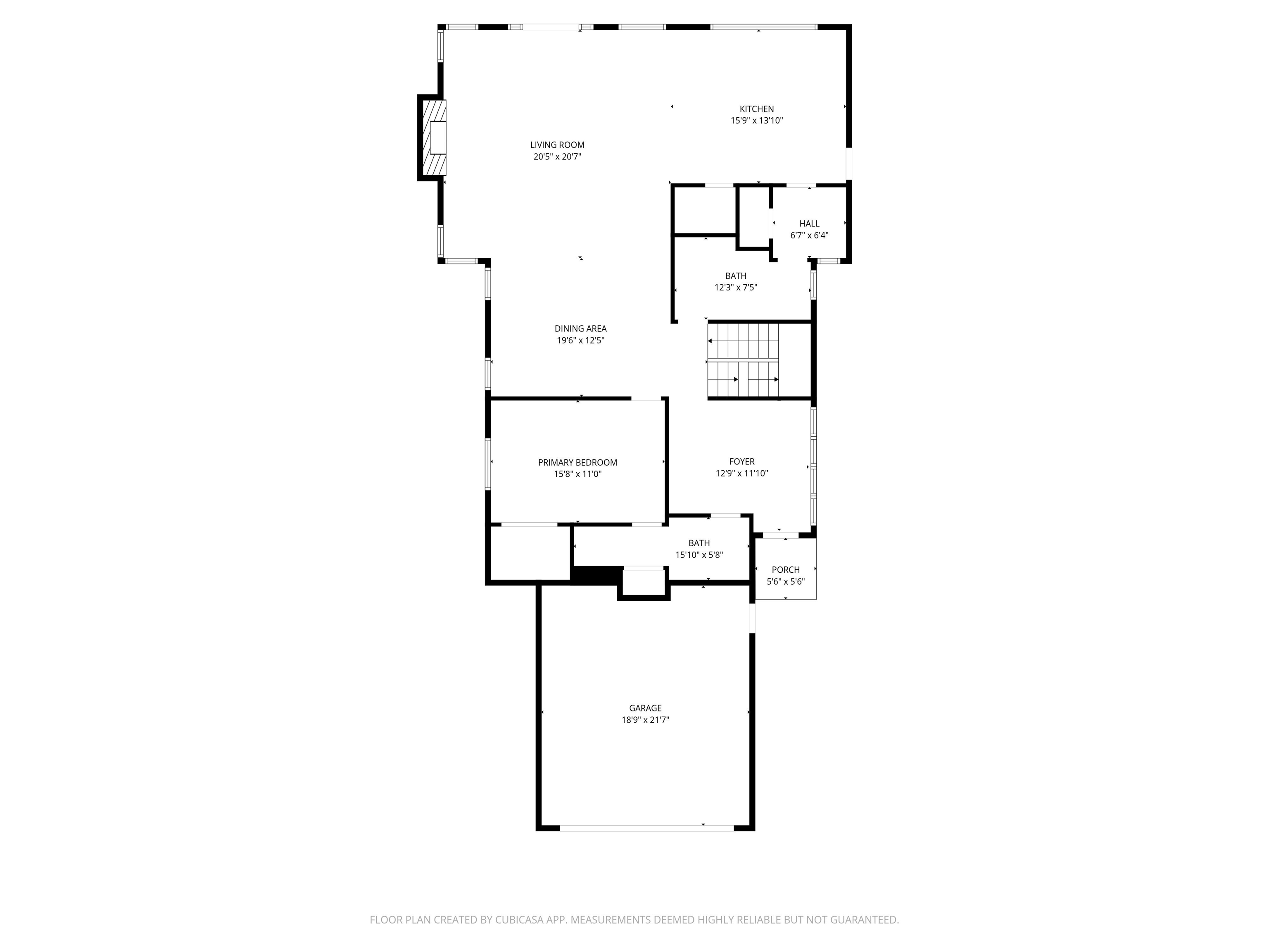 1254 Bluff Road Property Photo 32