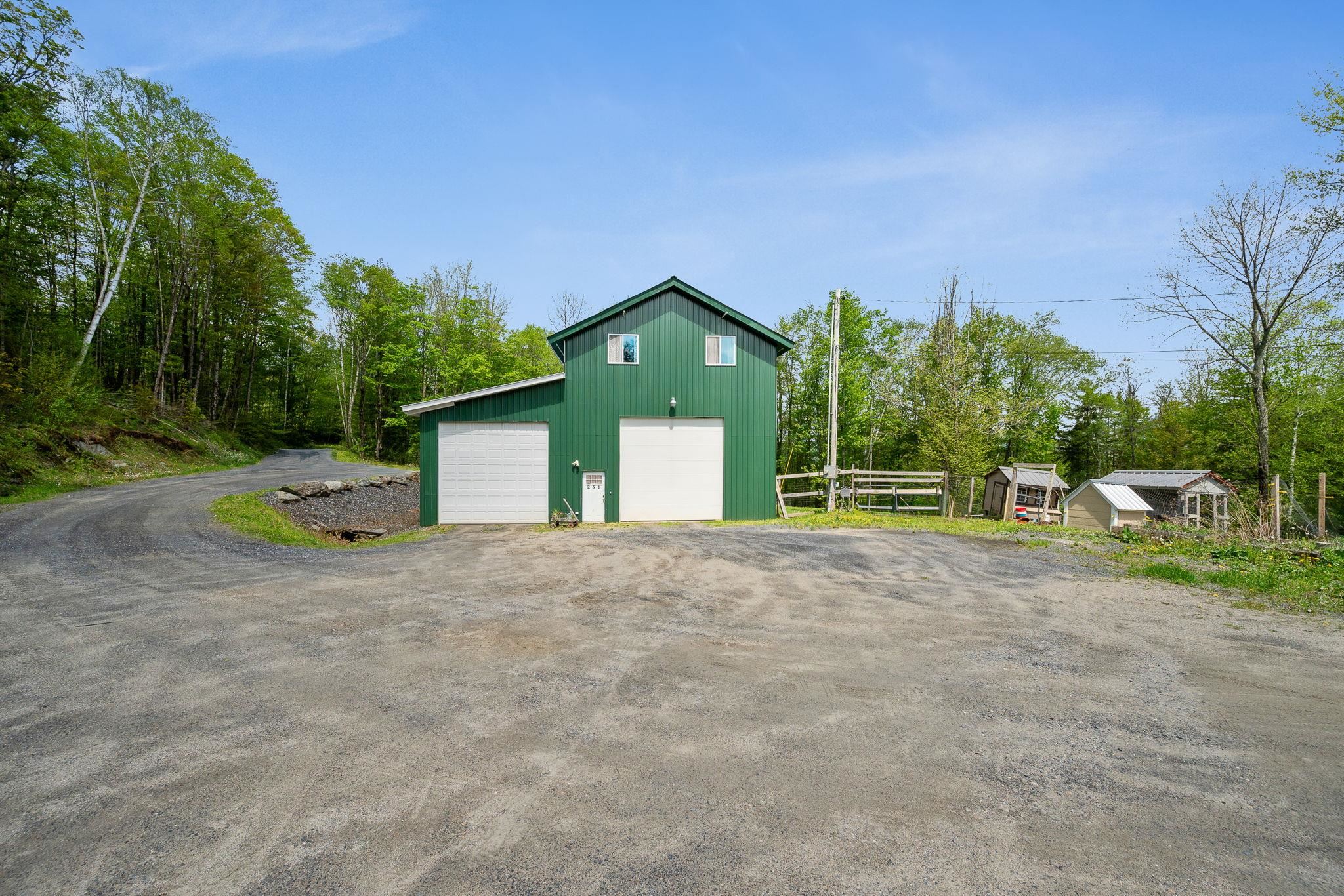 251 Doe Road Property Photo 3