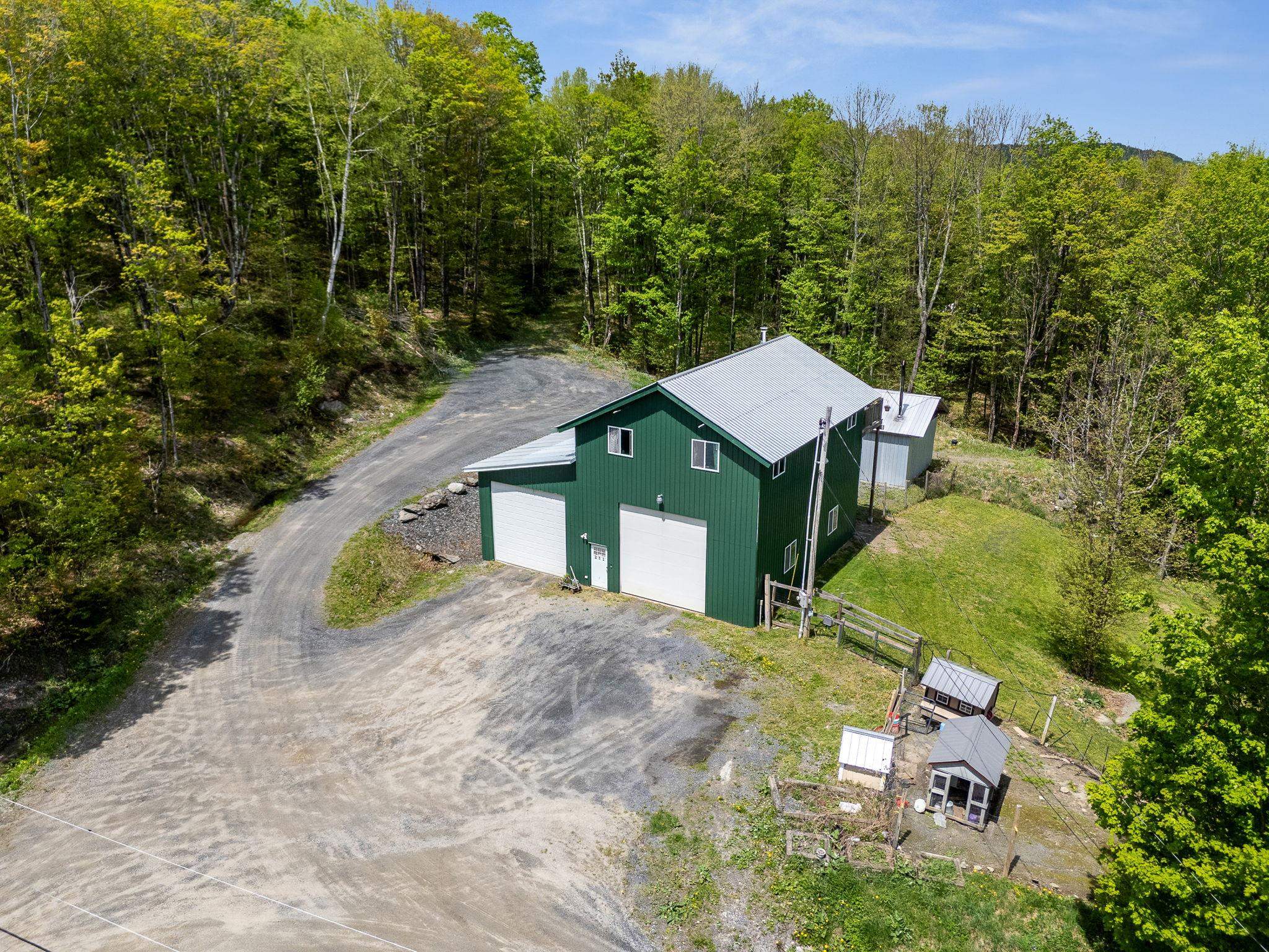 251 Doe Road Property Photo 4