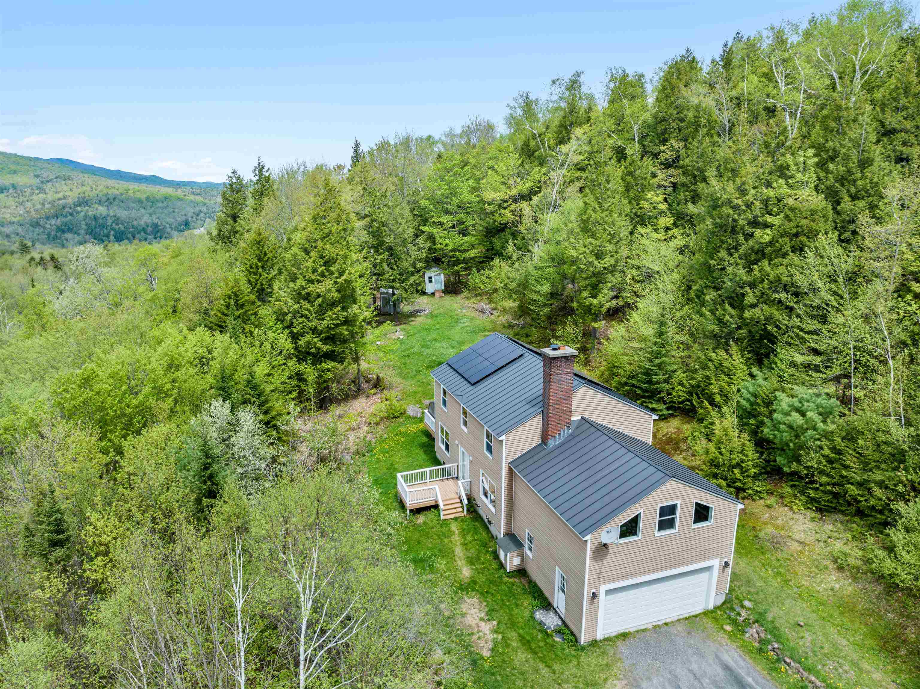 272 West Hill Road Property Photo 12