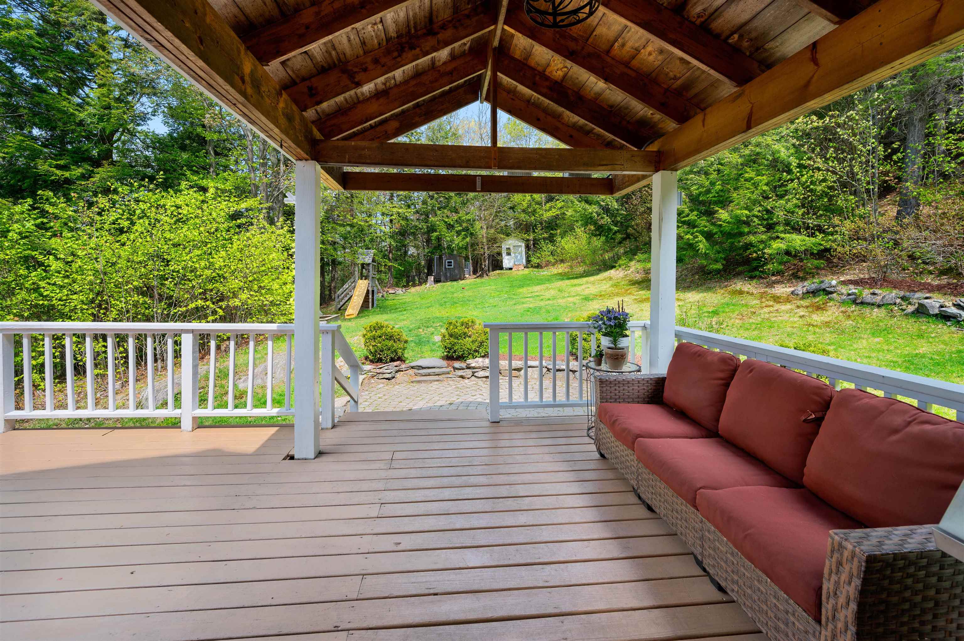 272 West Hill Road Property Photo 27