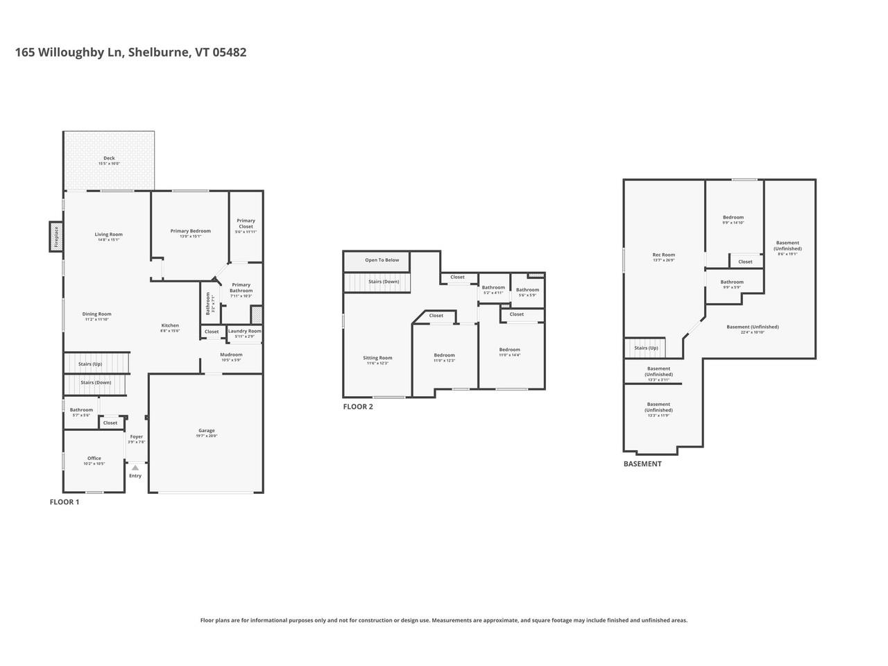 165 Willoughby Lane Property Photo 41