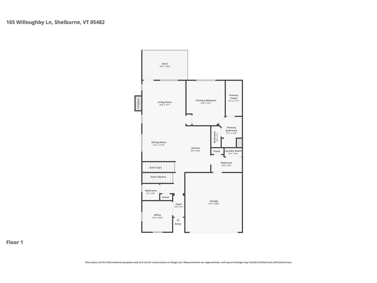 165 Willoughby Lane Property Photo 42
