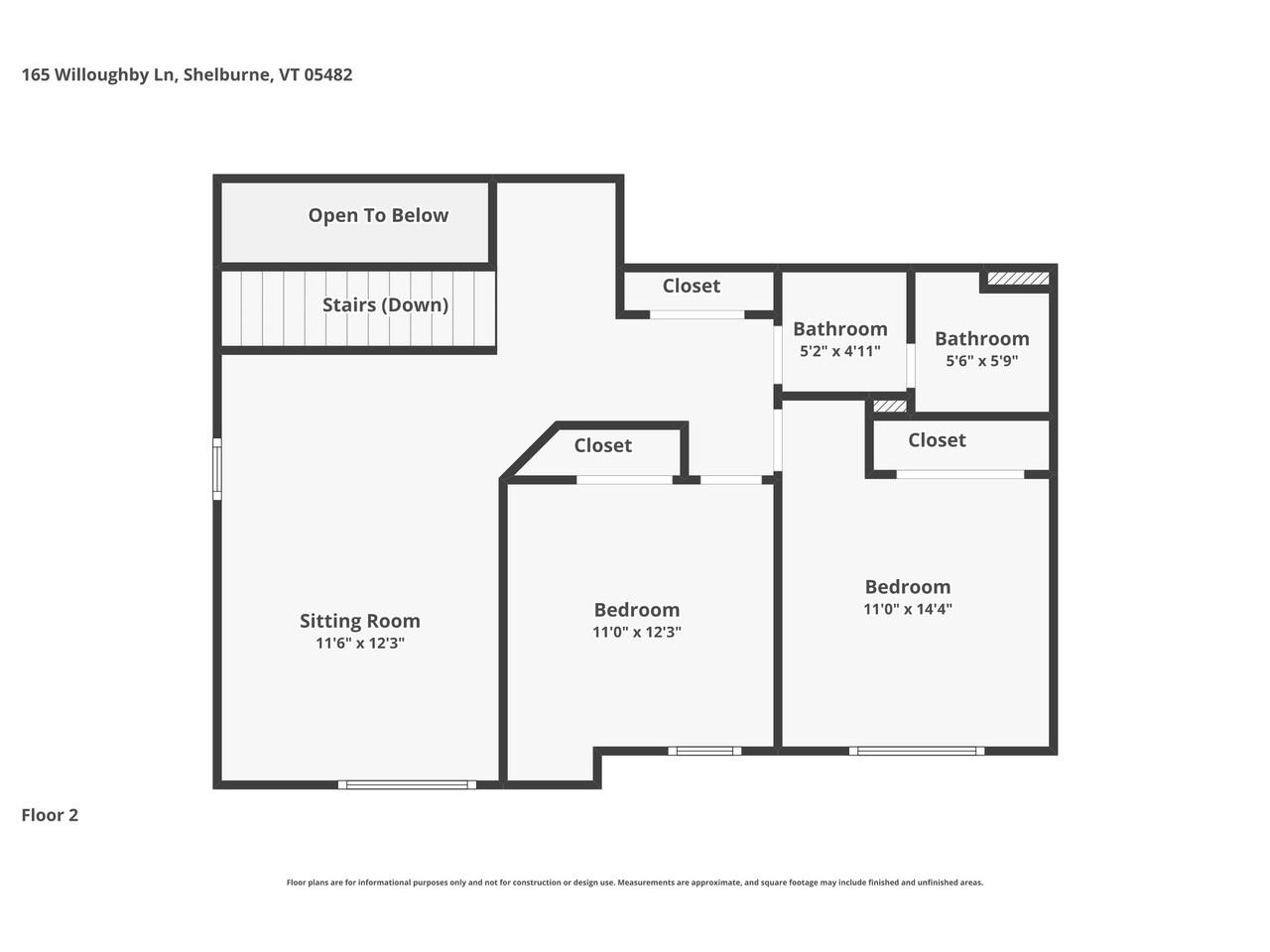 165 Willoughby Lane Property Photo 43