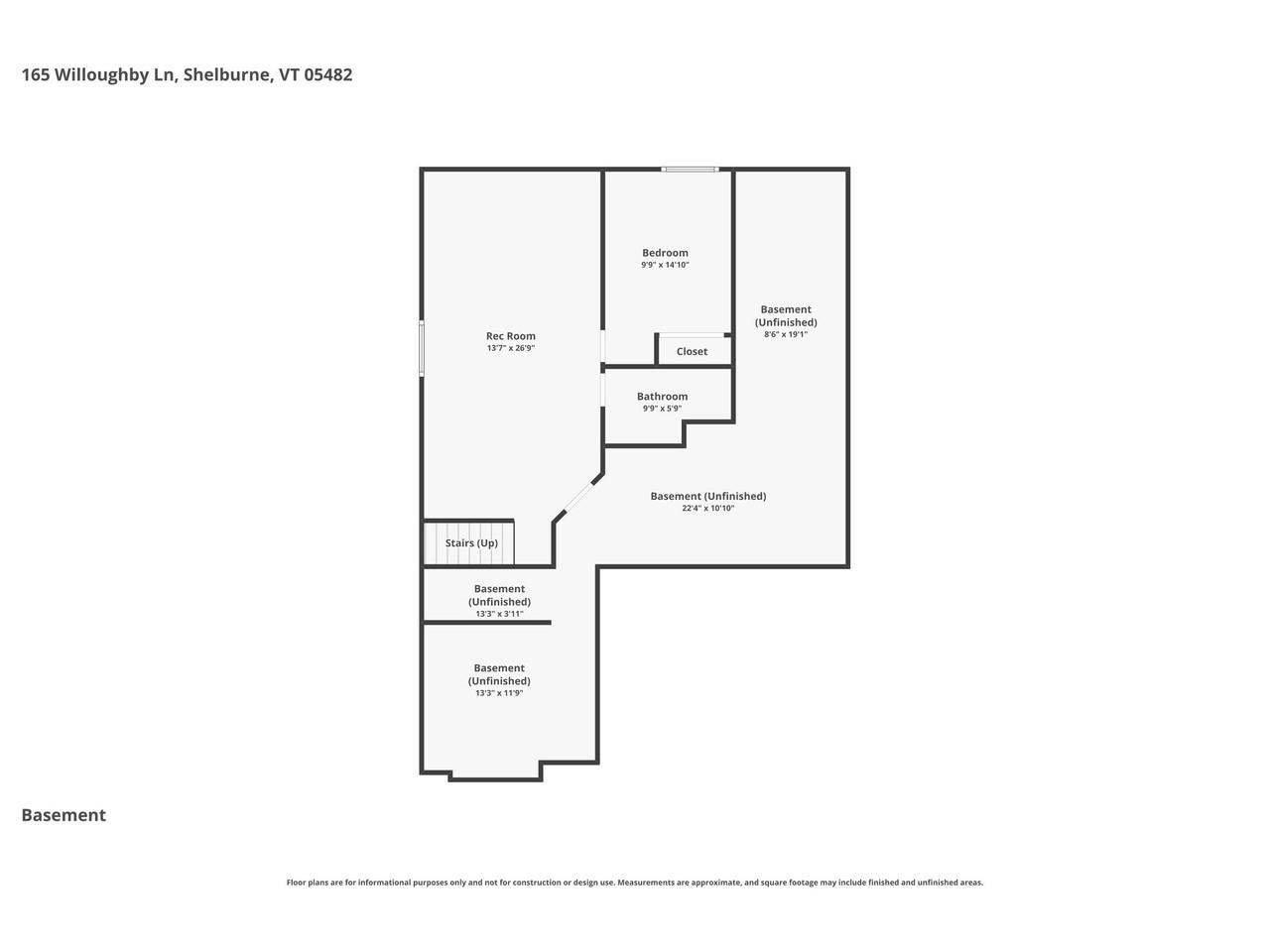 165 Willoughby Lane Property Photo 44