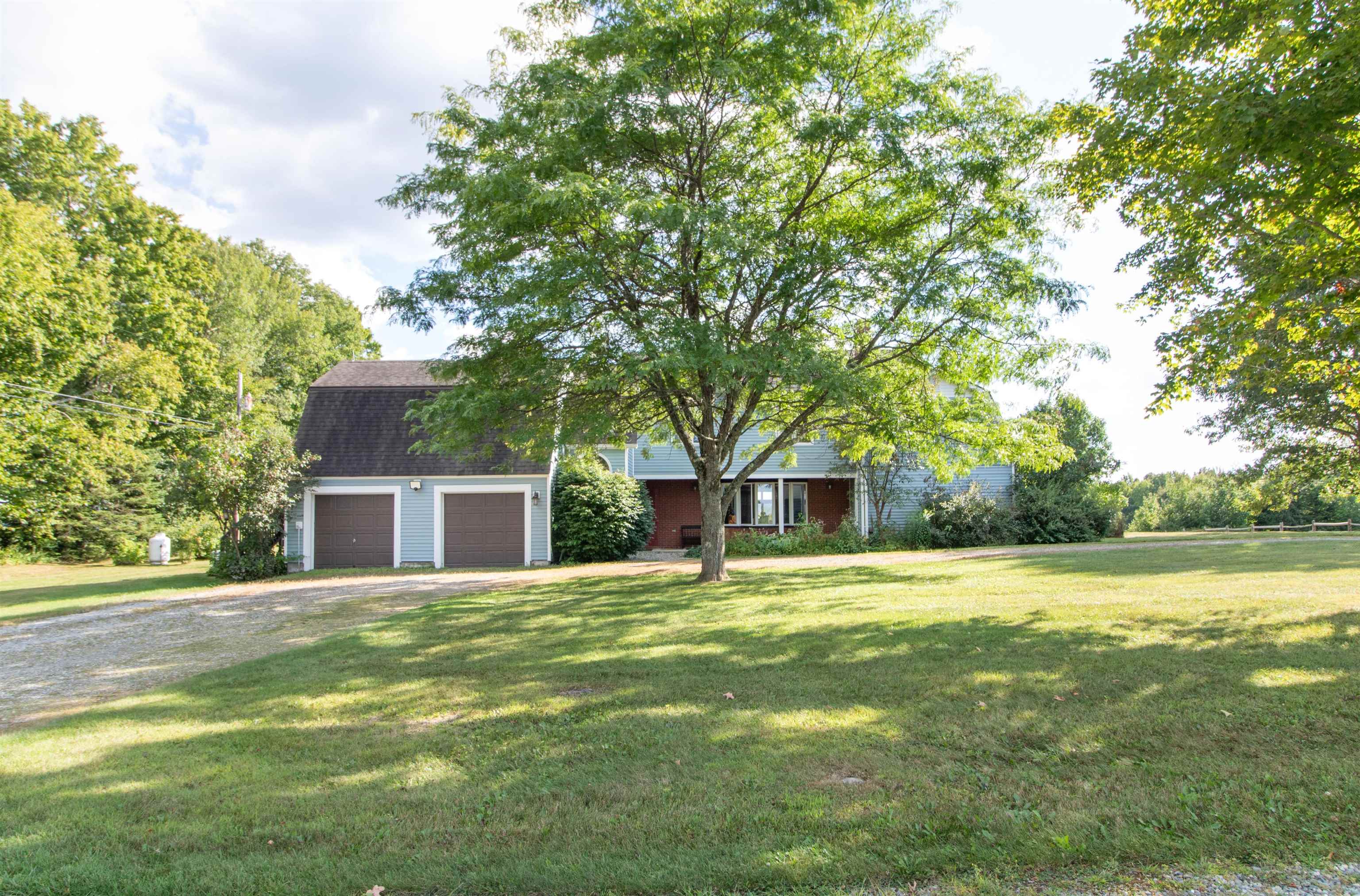 586 Old Coach Road Property Photo 3